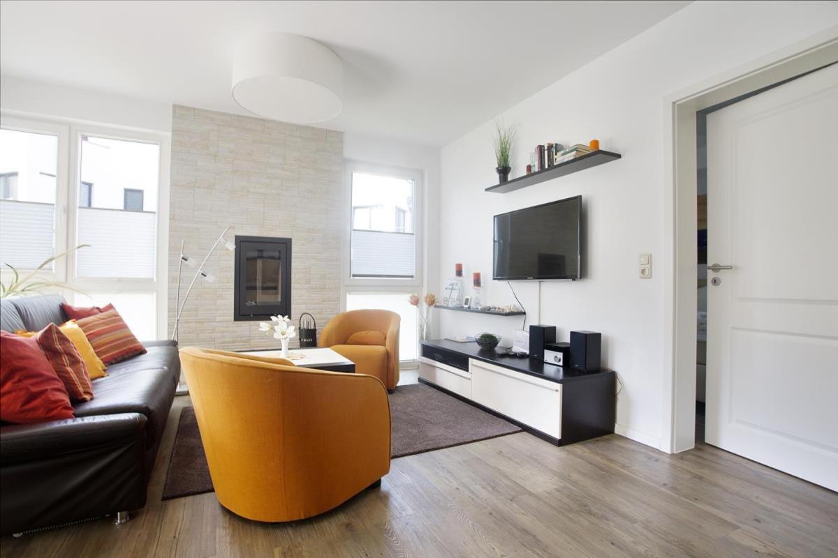 Apartment photo 1