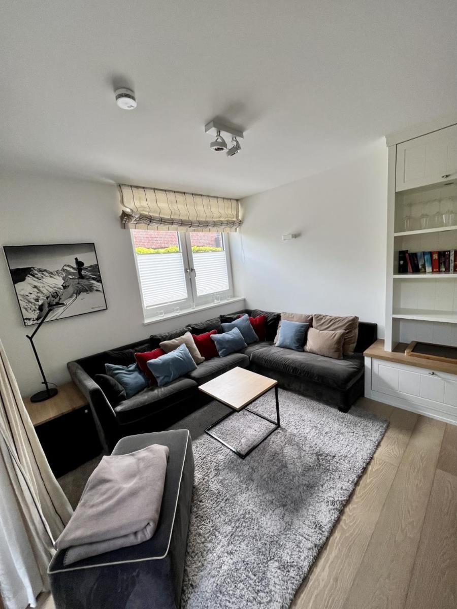 Apartment photo 1