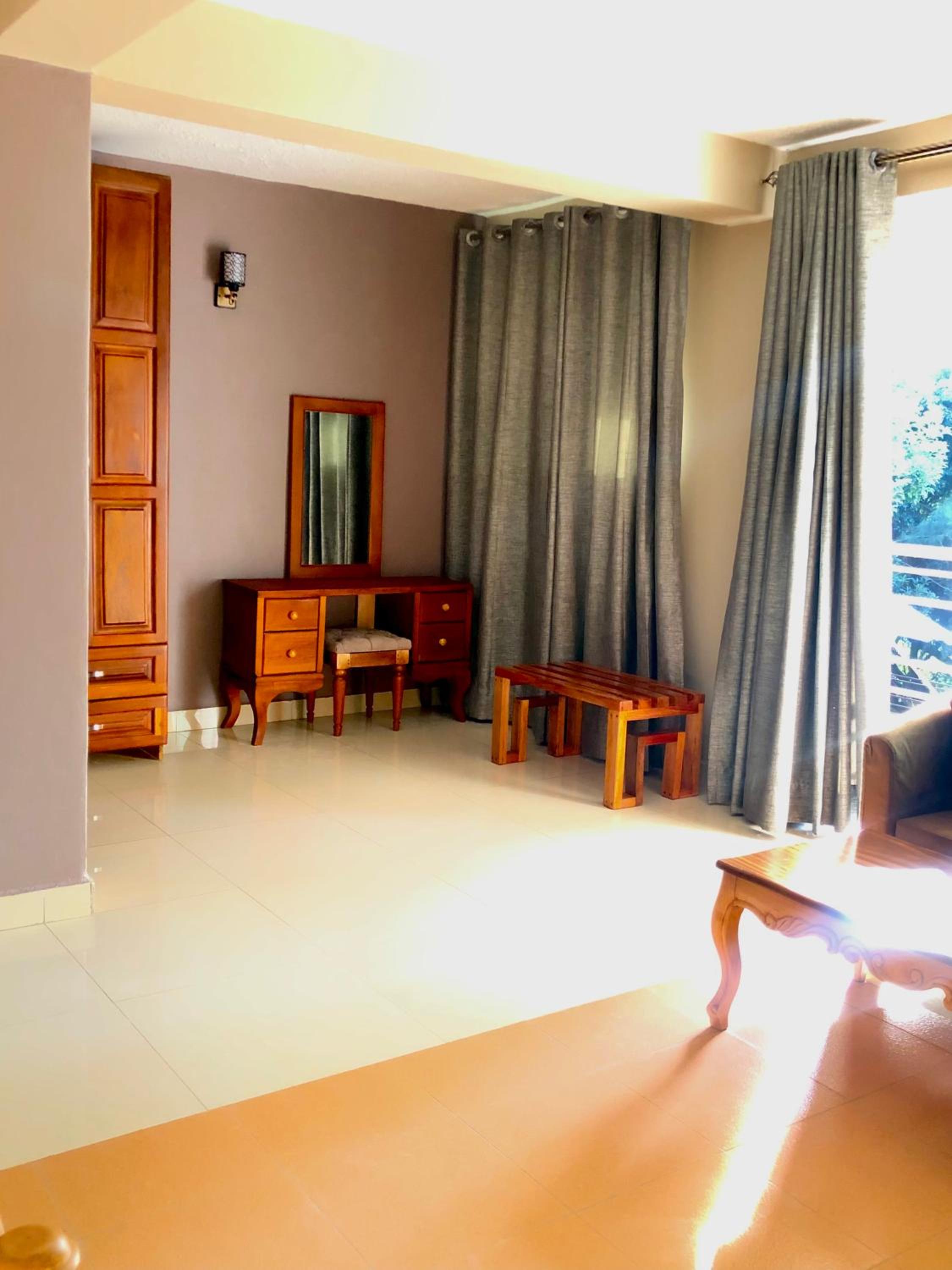 King Room with Lake View photo 3