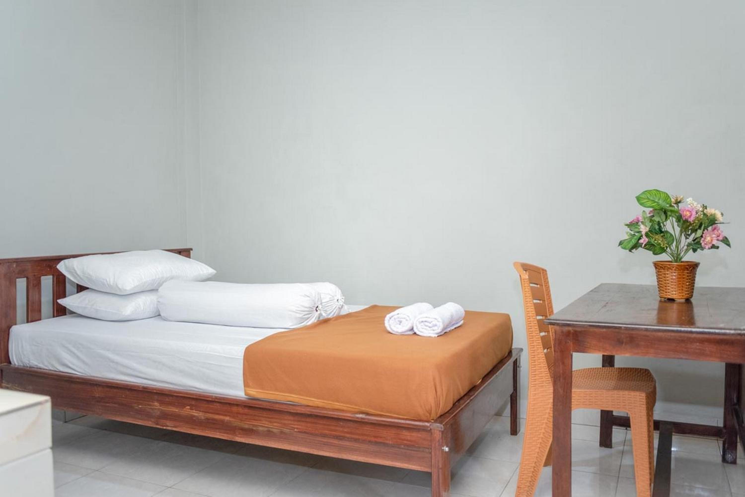 Deluxe Double Room - Photo 1