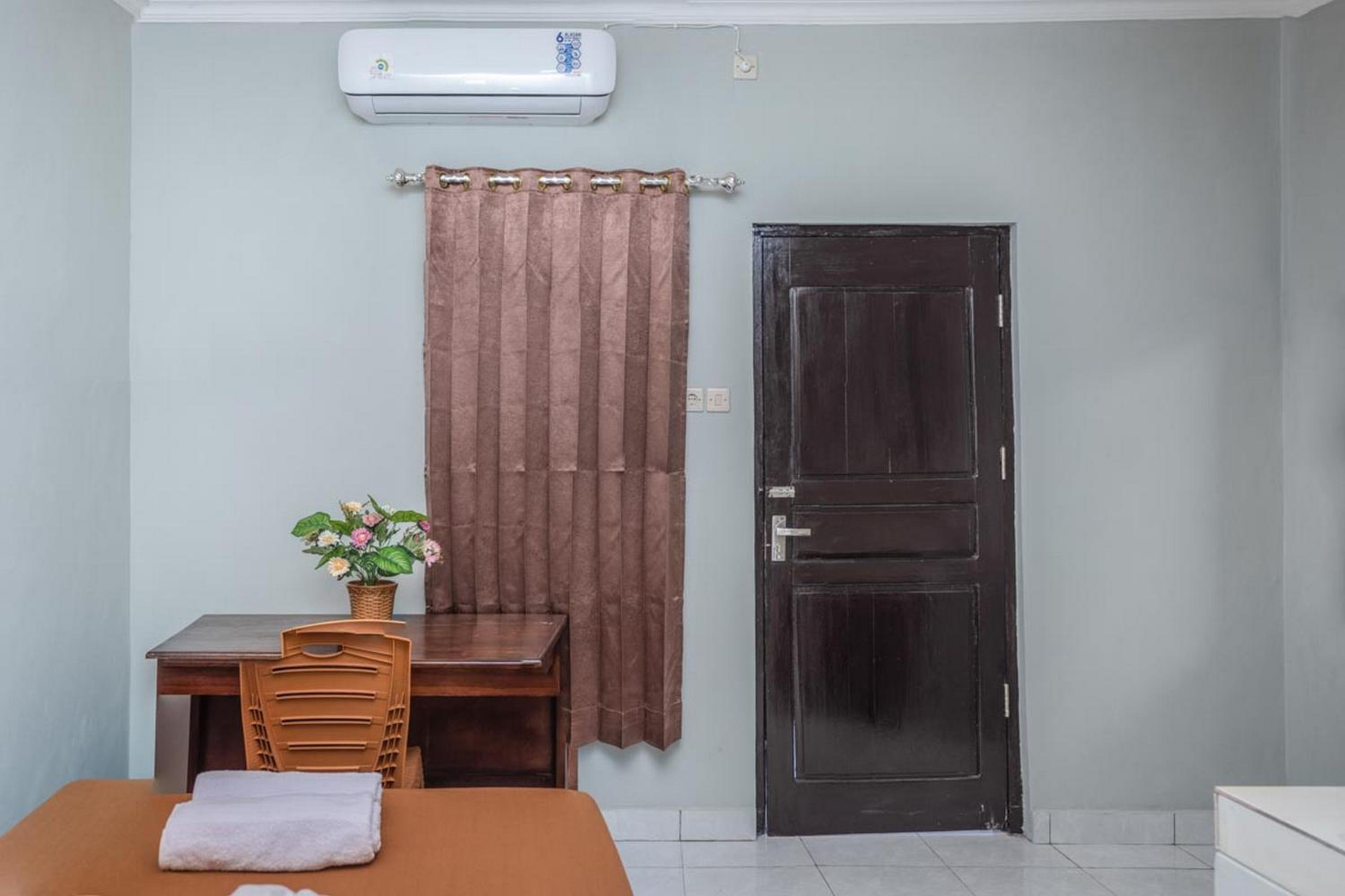 Deluxe Double Room - Photo 3