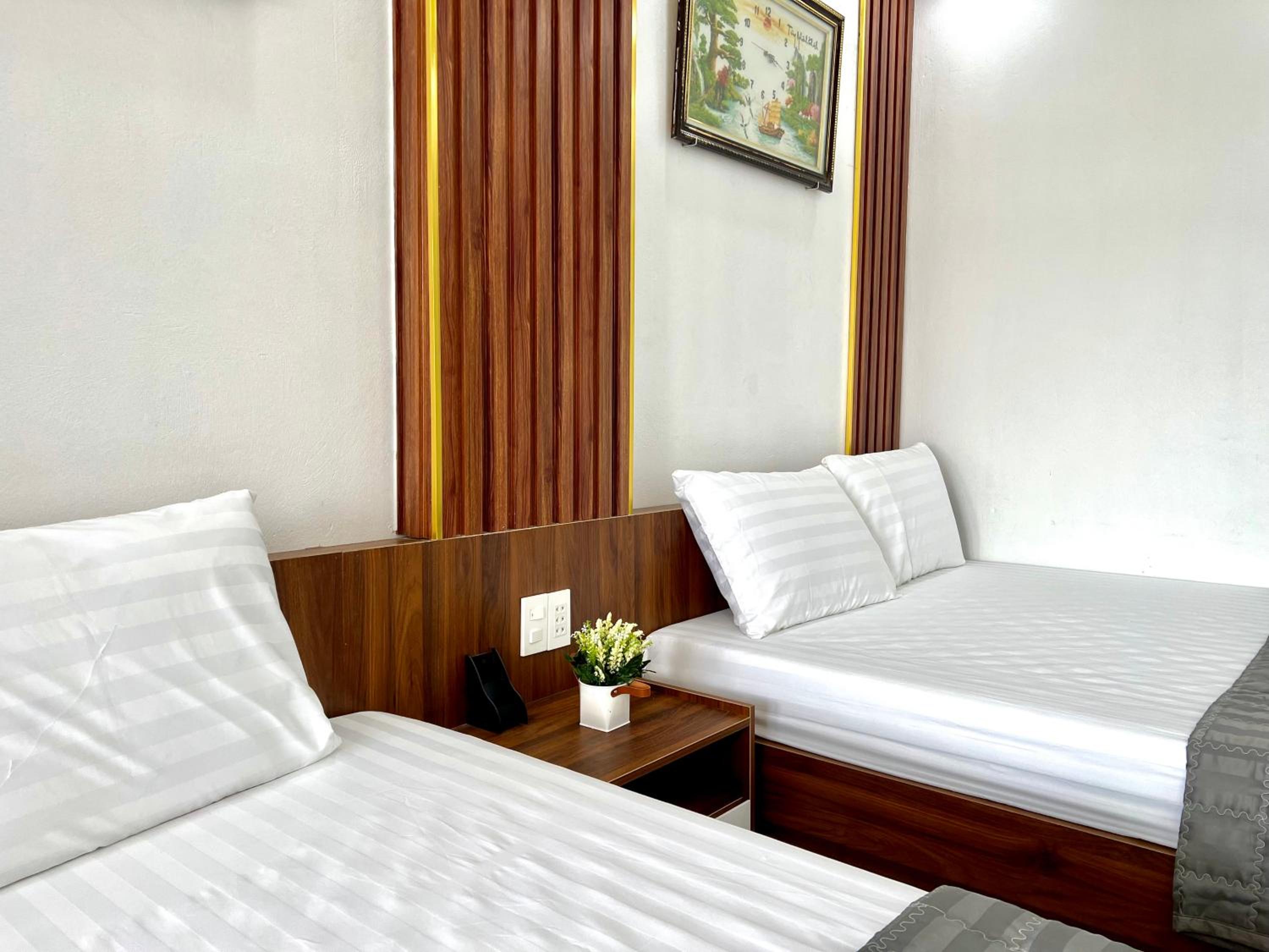 Quadruple Room With Mountain View - Photo 5