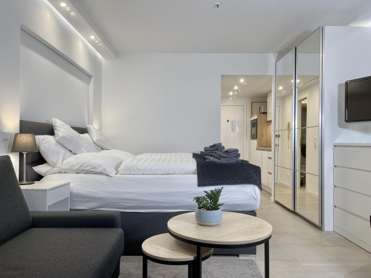 Apartment photo 2