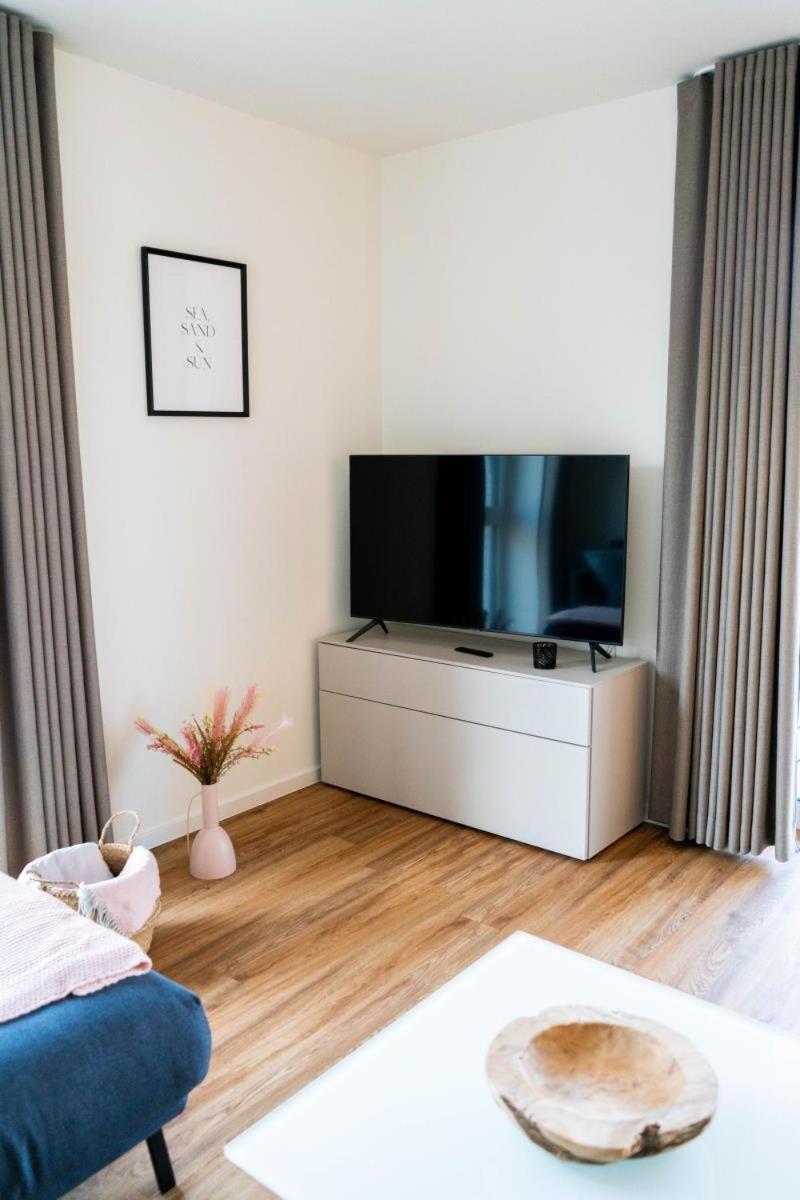 Apartment photo 1