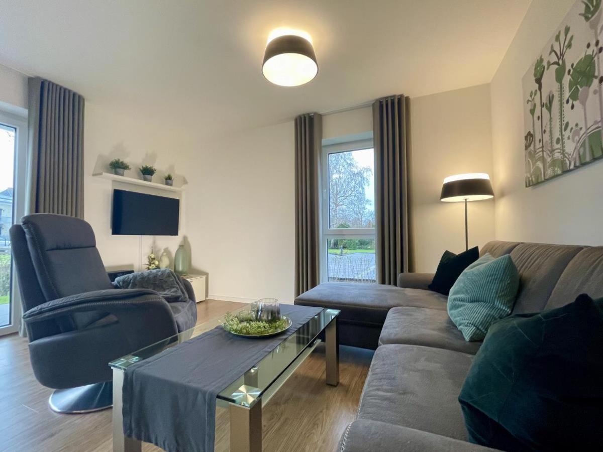 Apartment photo 1