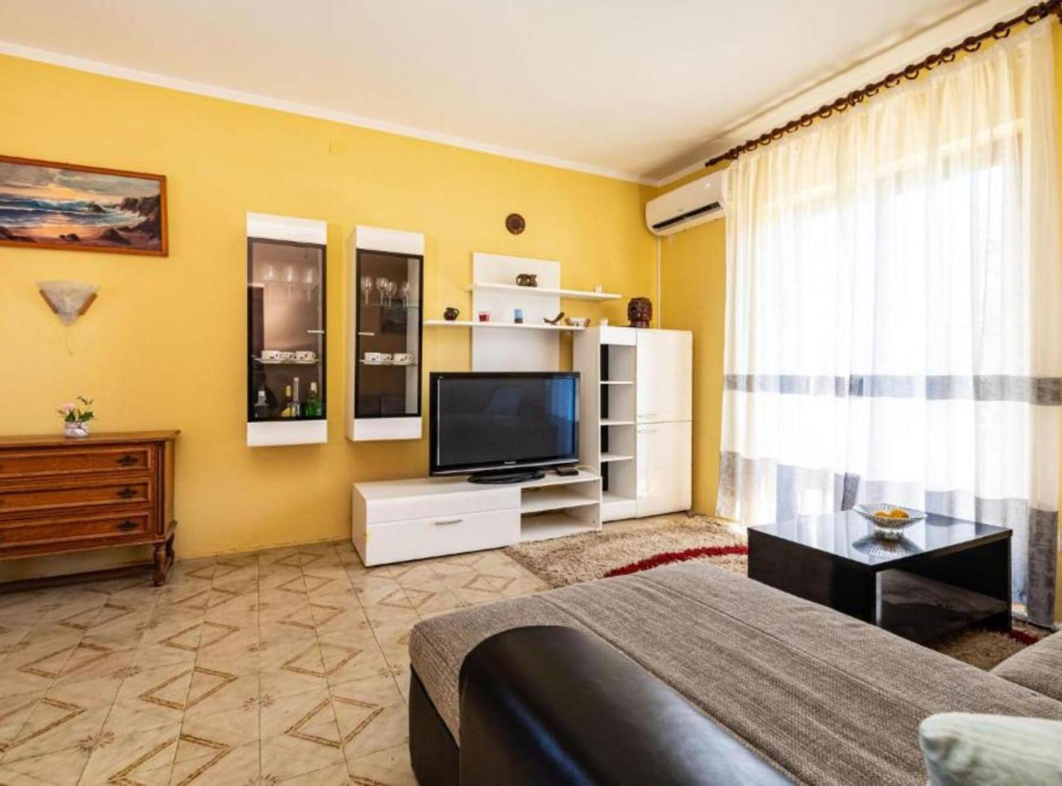 Two Bedroom Apartment 