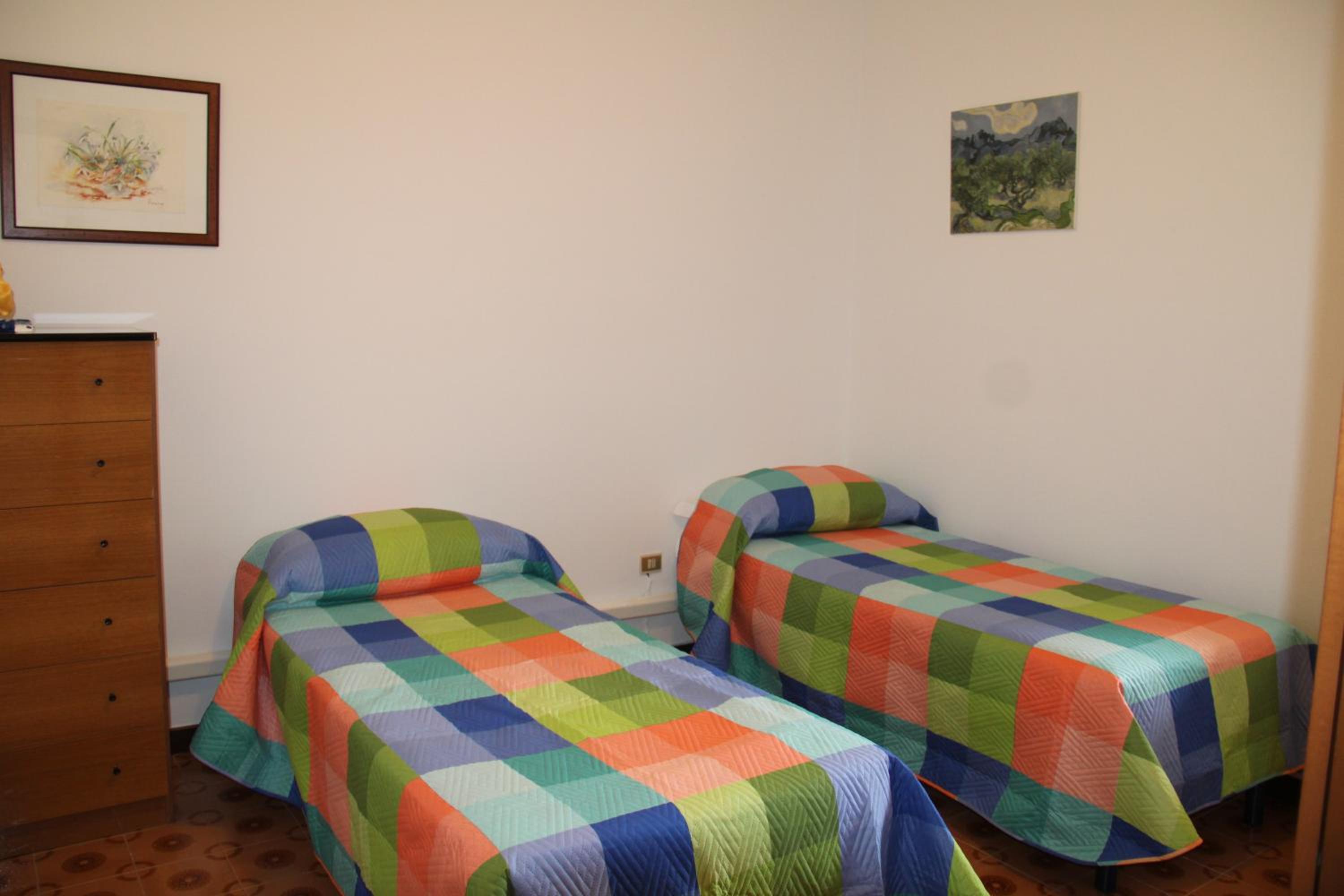 Two-Bedroom Apartment photo 1