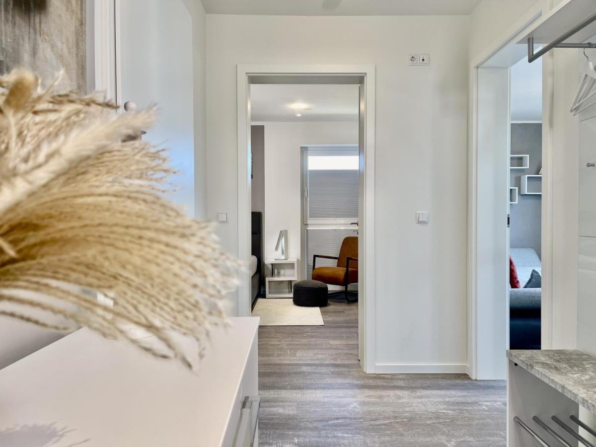 Apartment photo 1