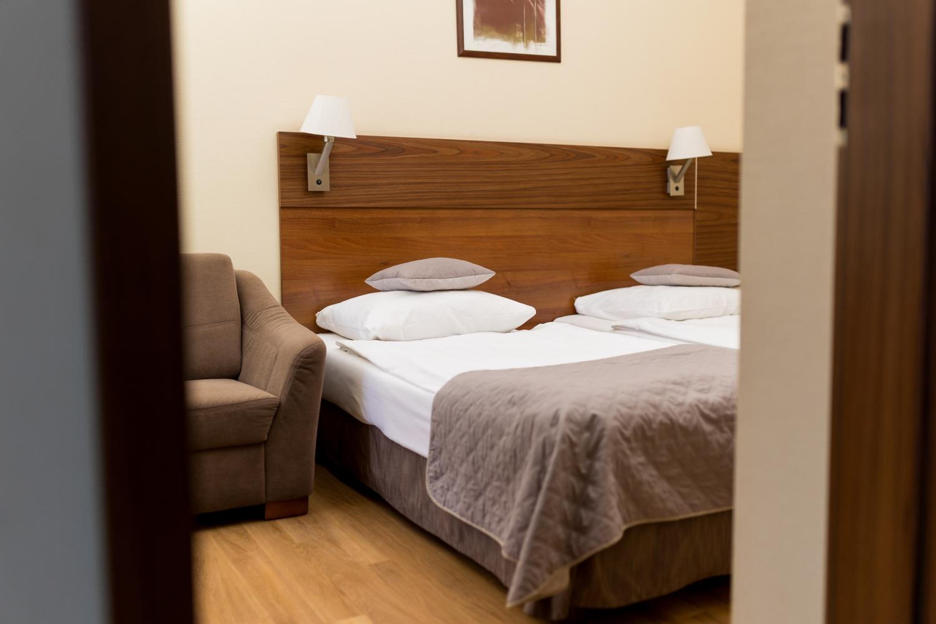Triple Room photo 1