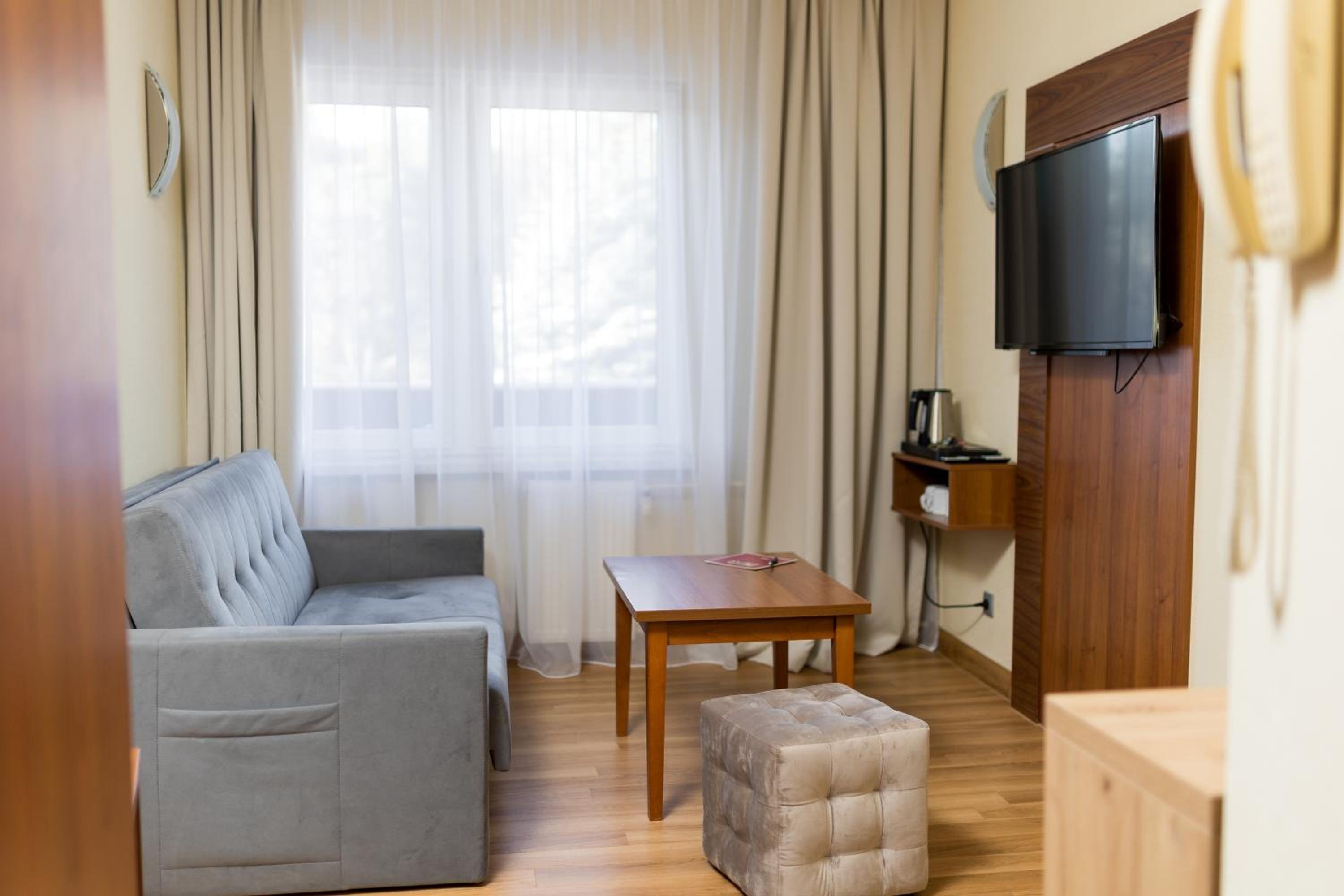 Triple Room photo 2