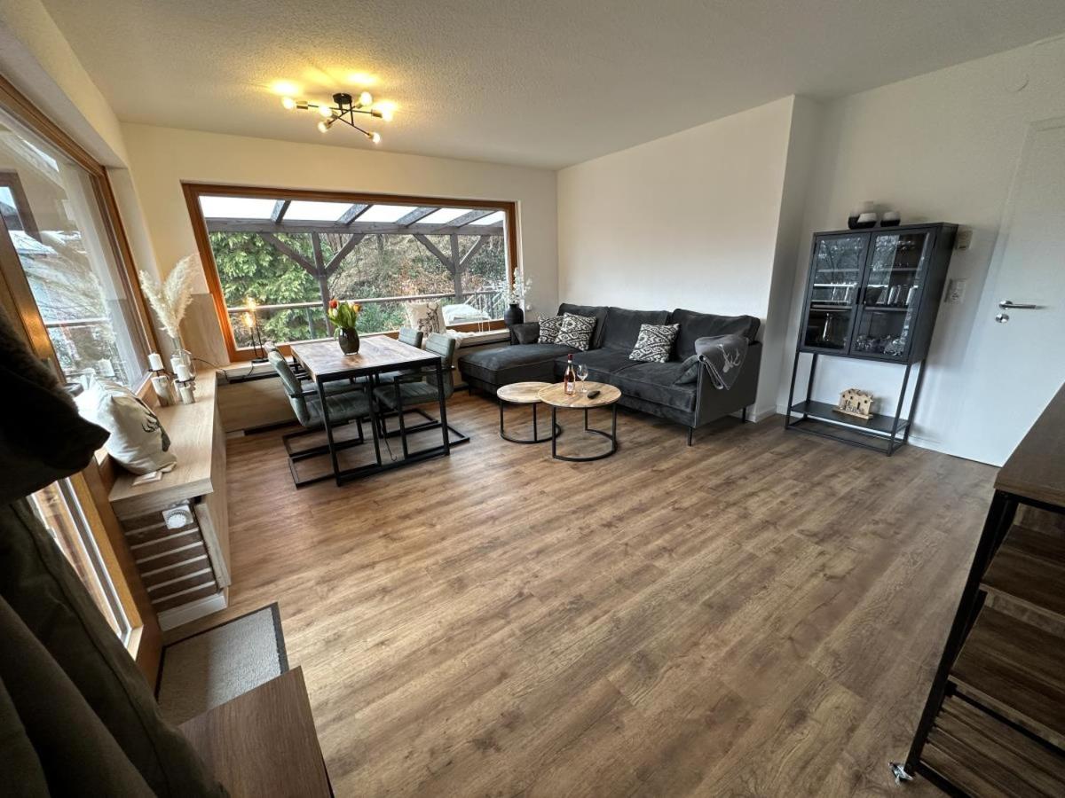 Apartment photo 1