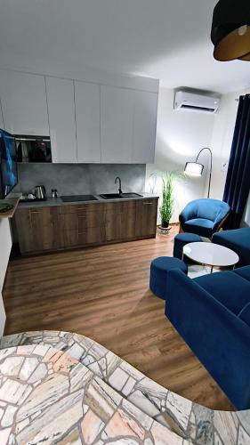 Two-Bedroom Apartment photo 1