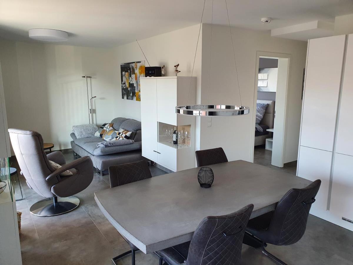 Apartment photo 1