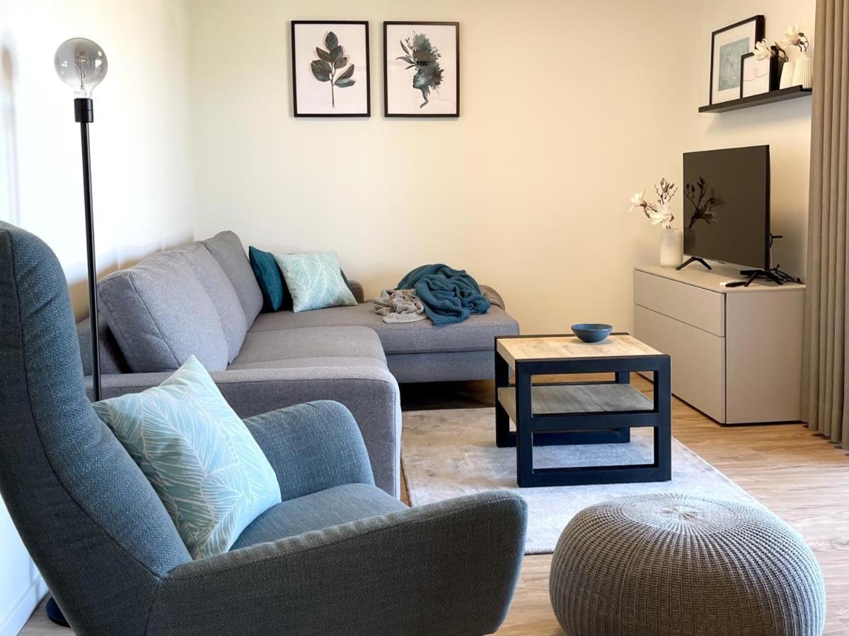 Apartment photo 2