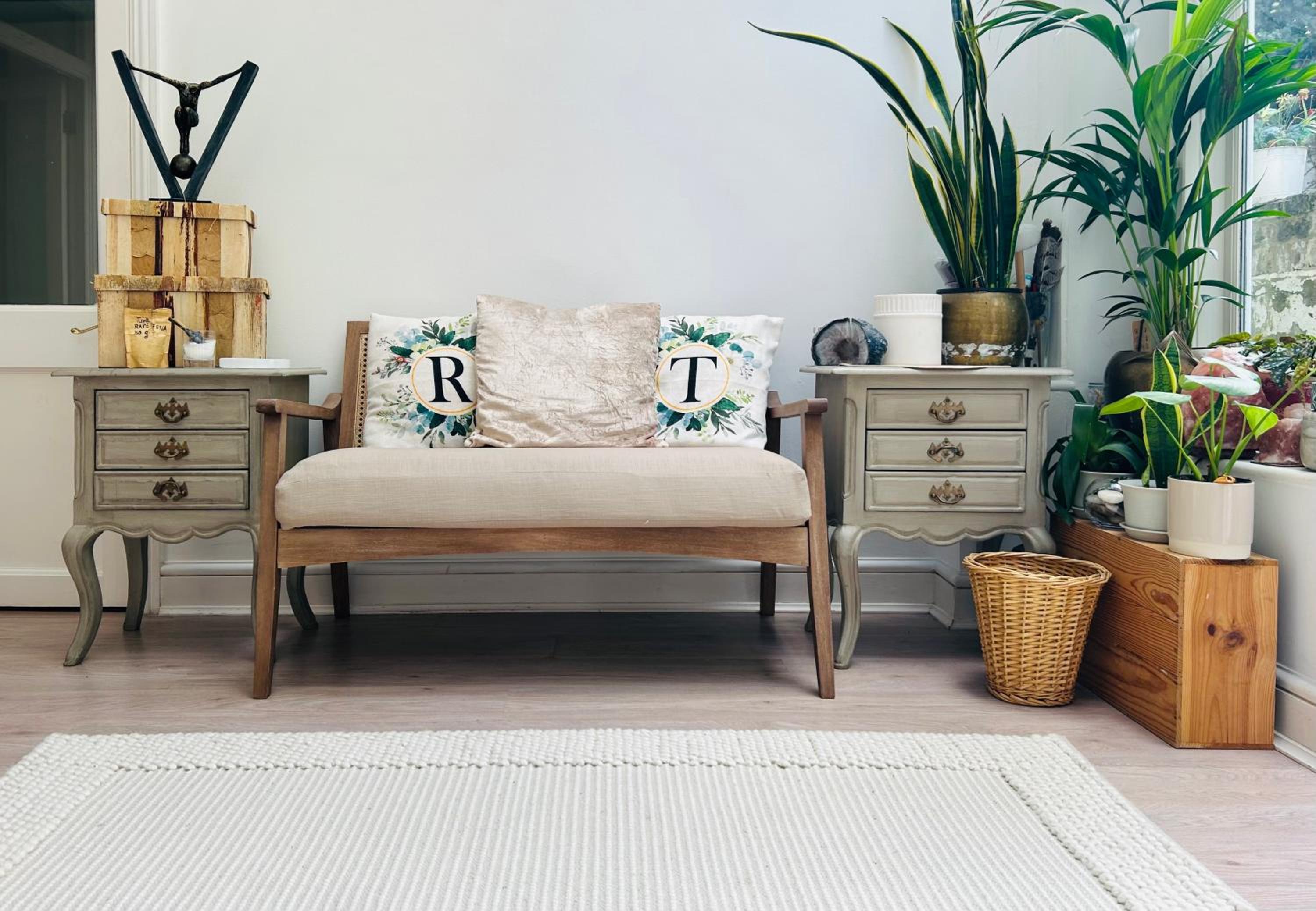 One-Bedroom Apartment with Garden photo 2