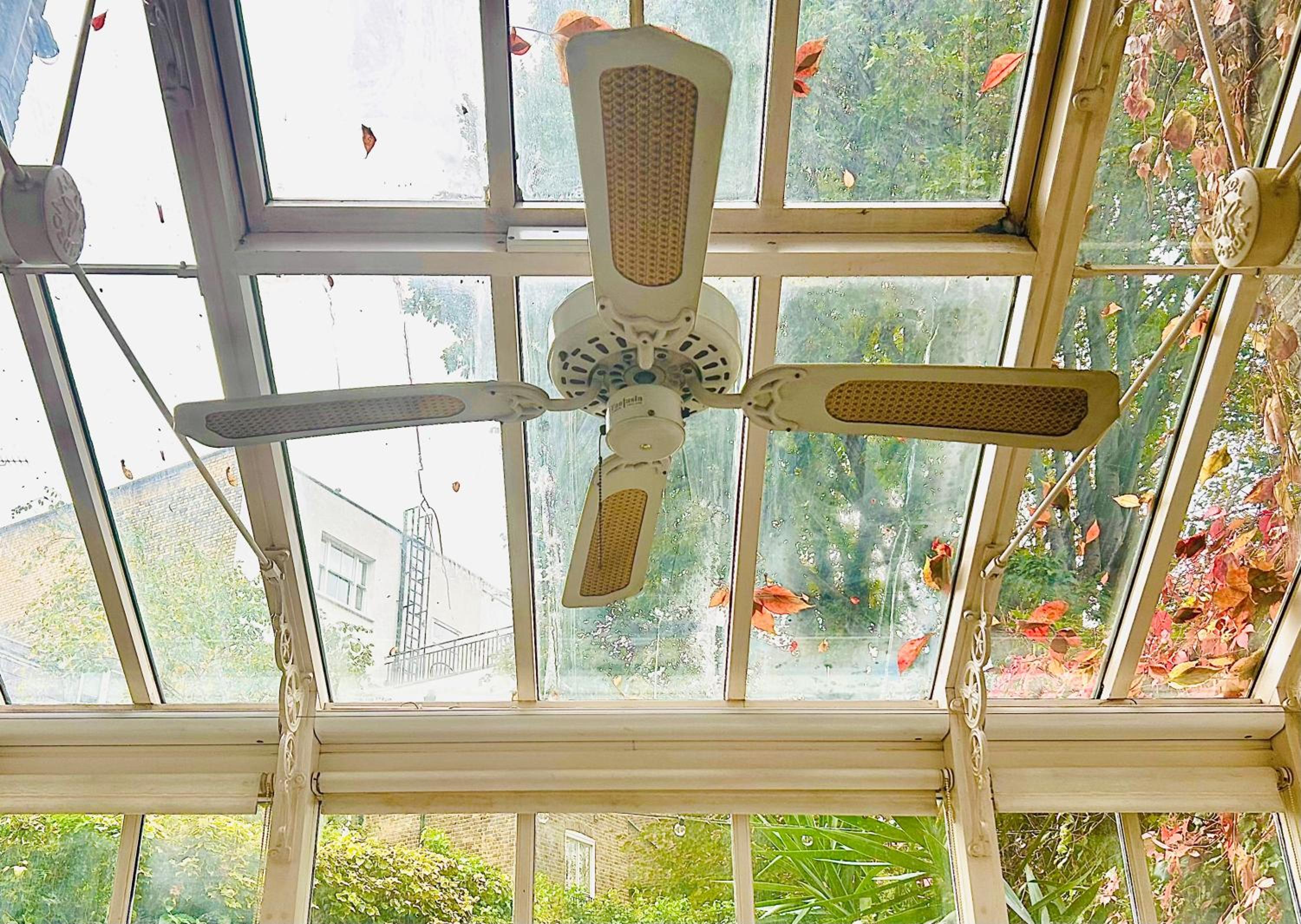 One-Bedroom Apartment with Garden photo 3