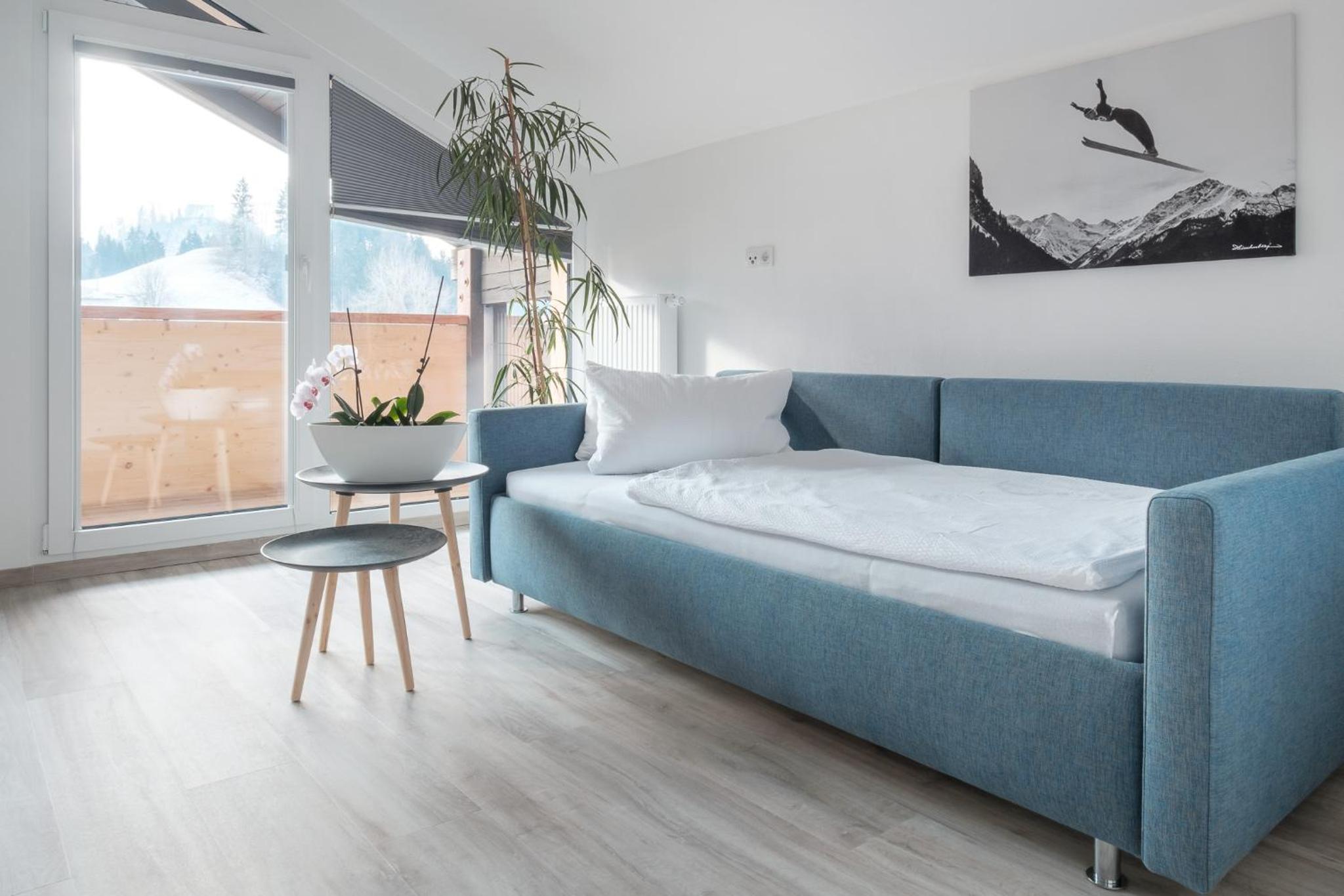 765-13 Dachzimmer Deluxe - Photo 8