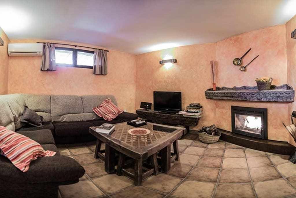Casa de Vacaciones