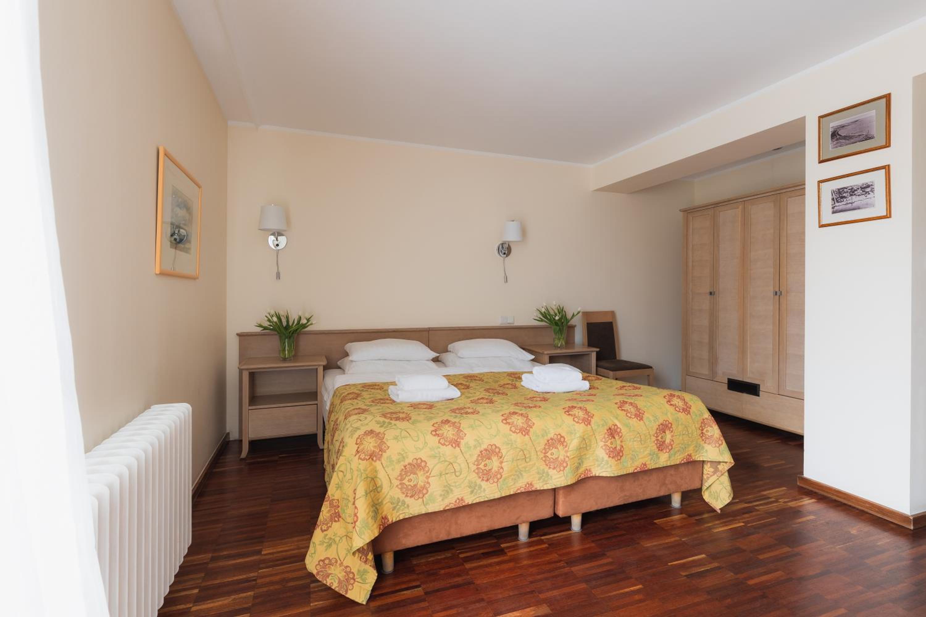 Double Room photo 1