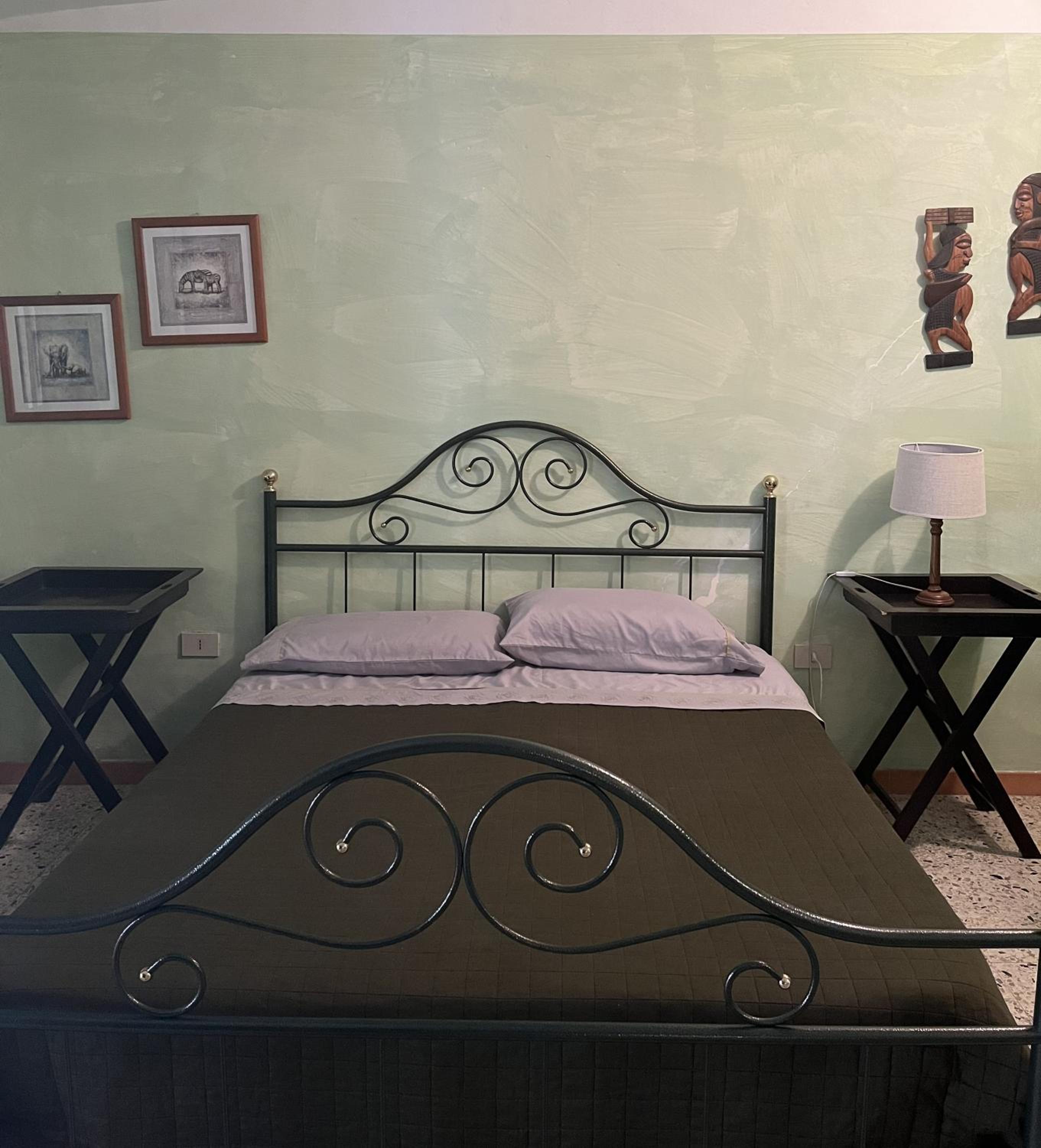 Quadruple Room photo 2