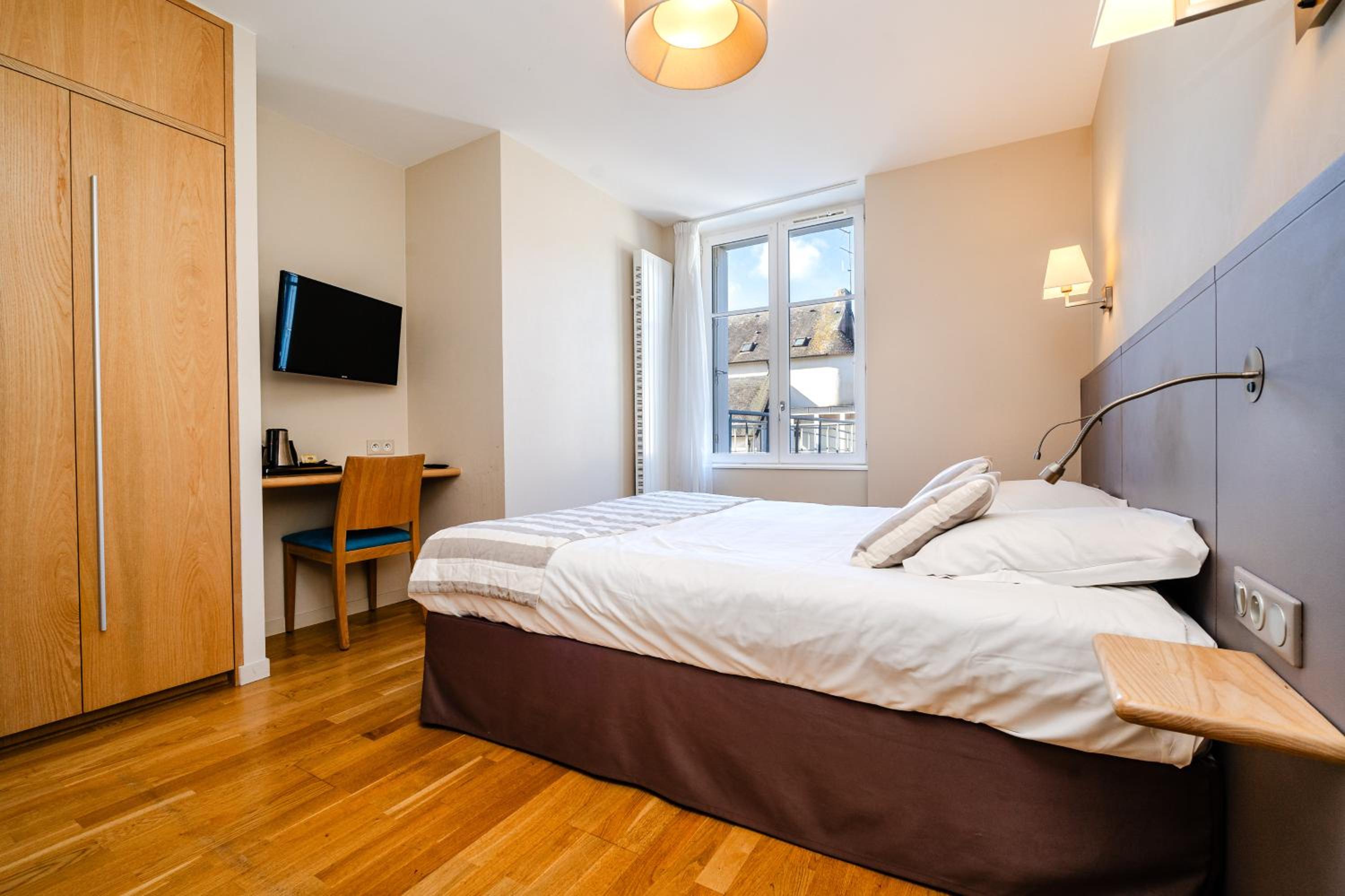 Superior Double Room photo 1