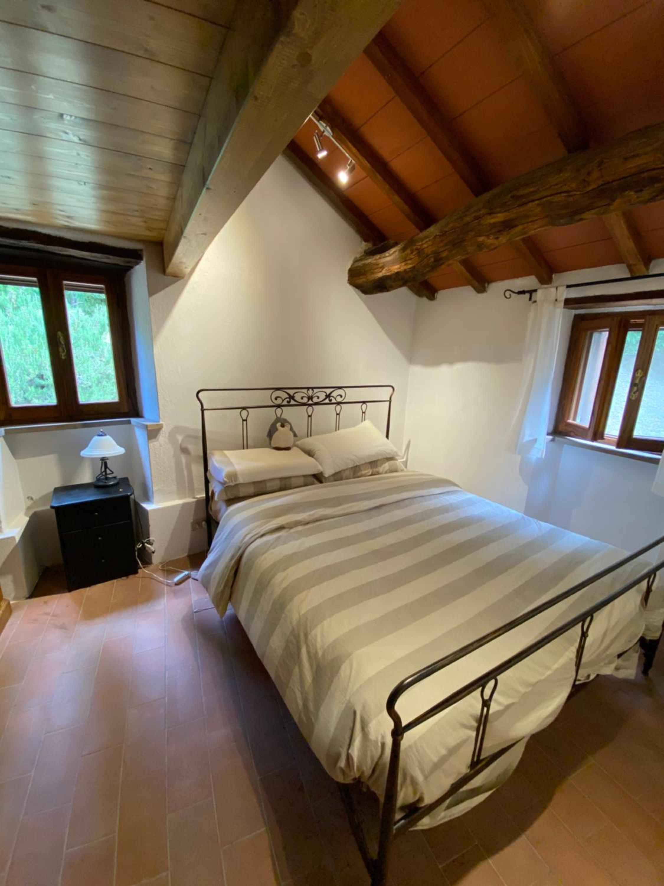 One-Bedroom Villa photo 1