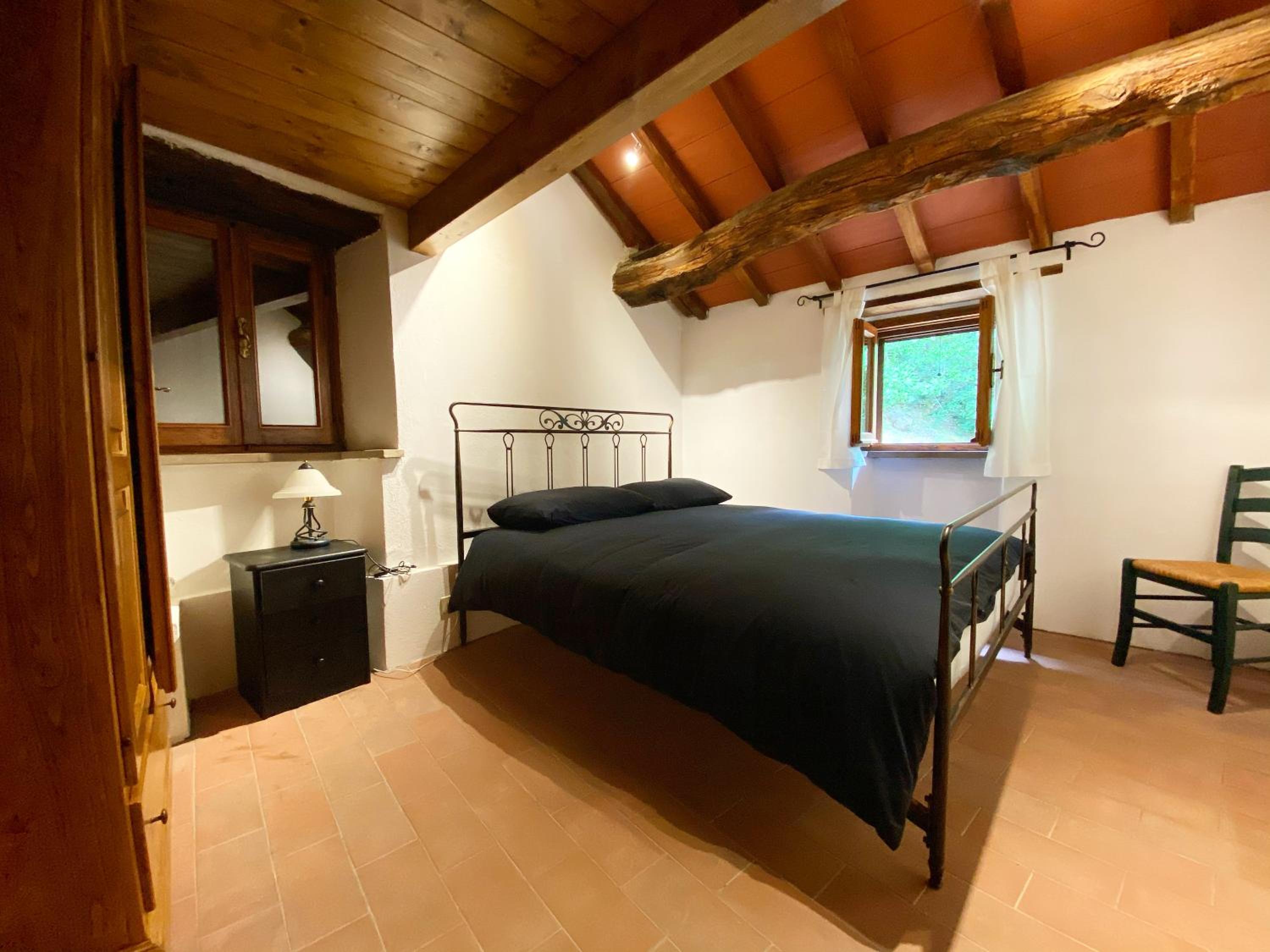 One-Bedroom Villa photo 3