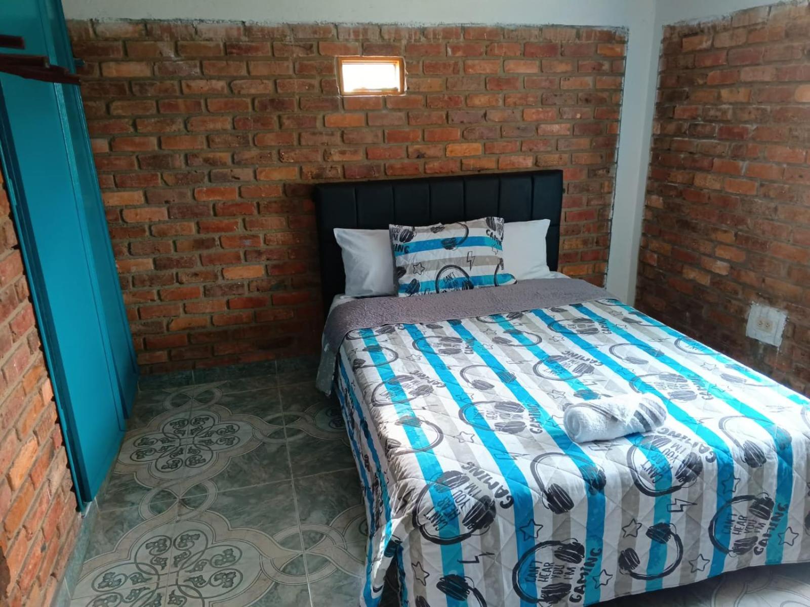 Double Room photo 3