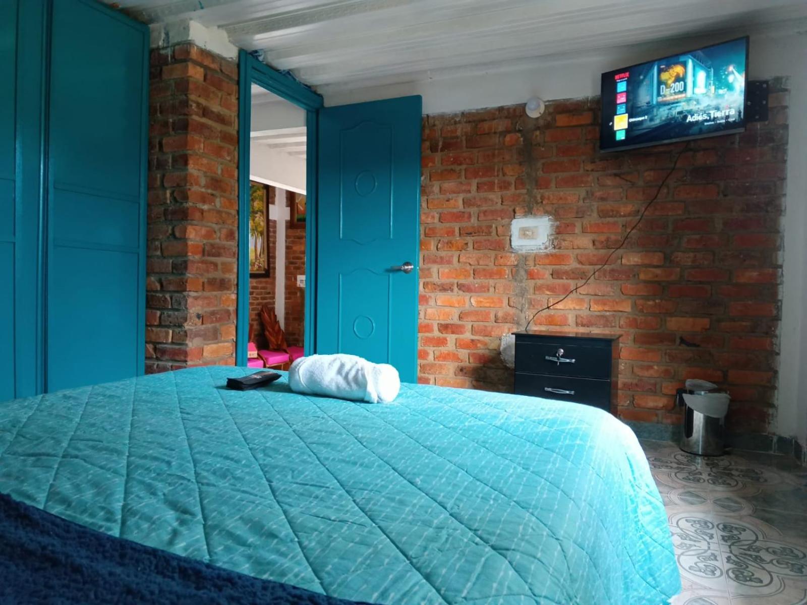 Double Room photo 2