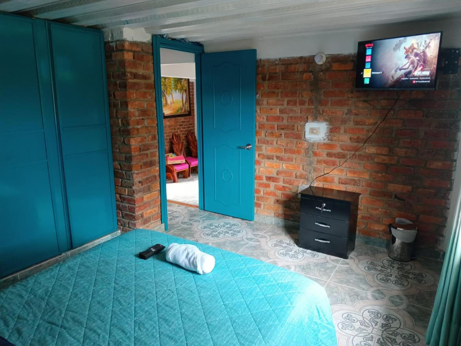 Double Room photo 3
