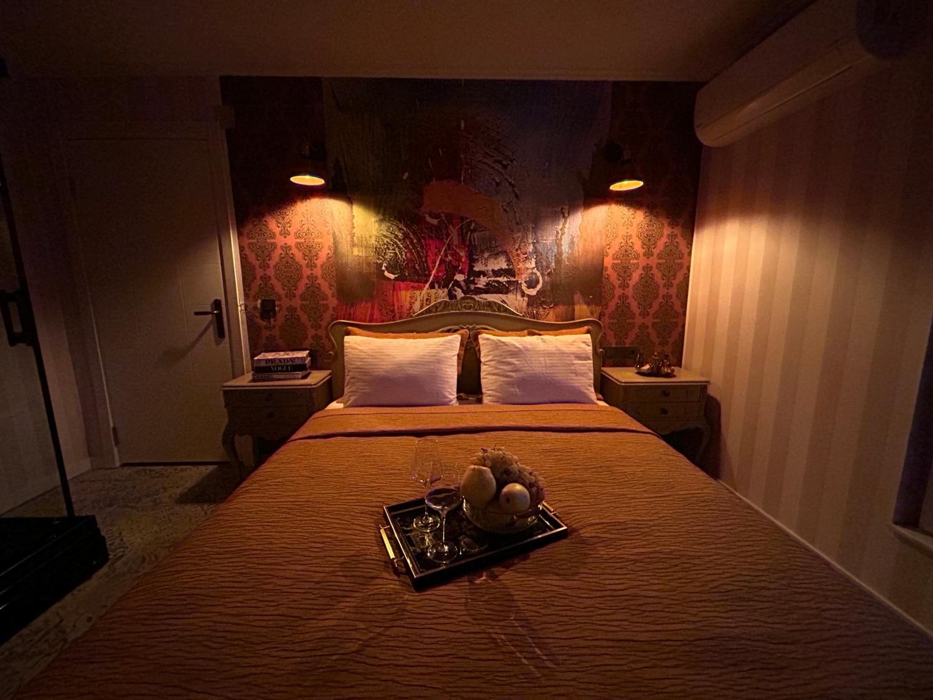 Double Room with Private Bathroom photo 2