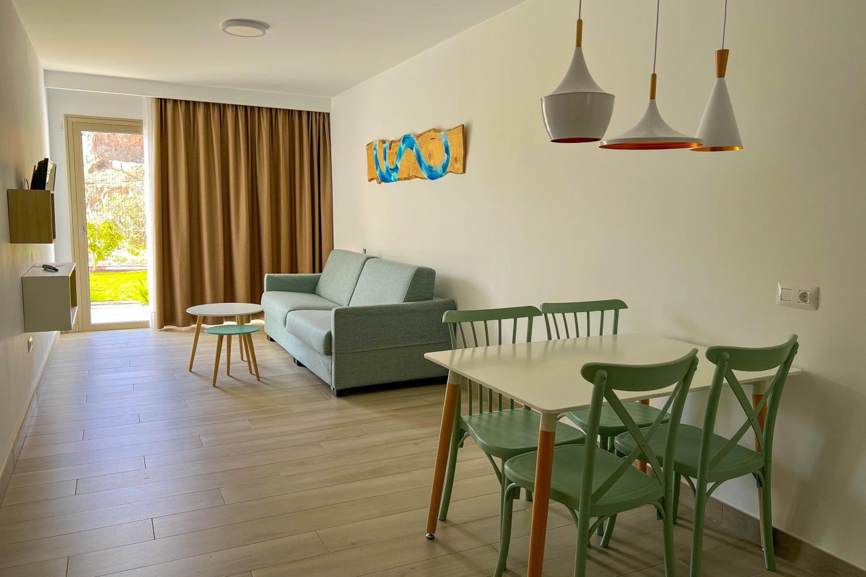 Apartamento Superior