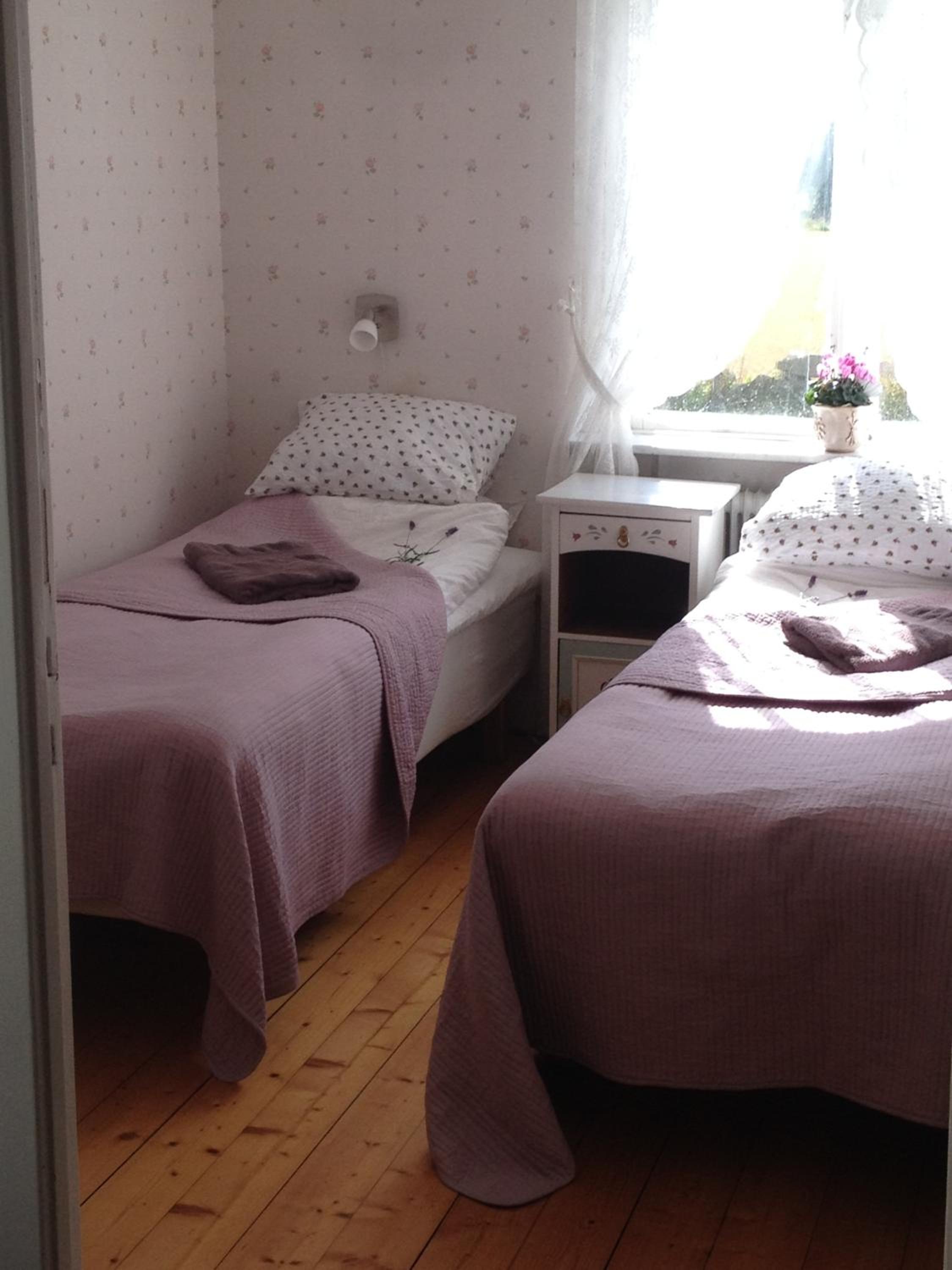 Standard Single Room photo 1