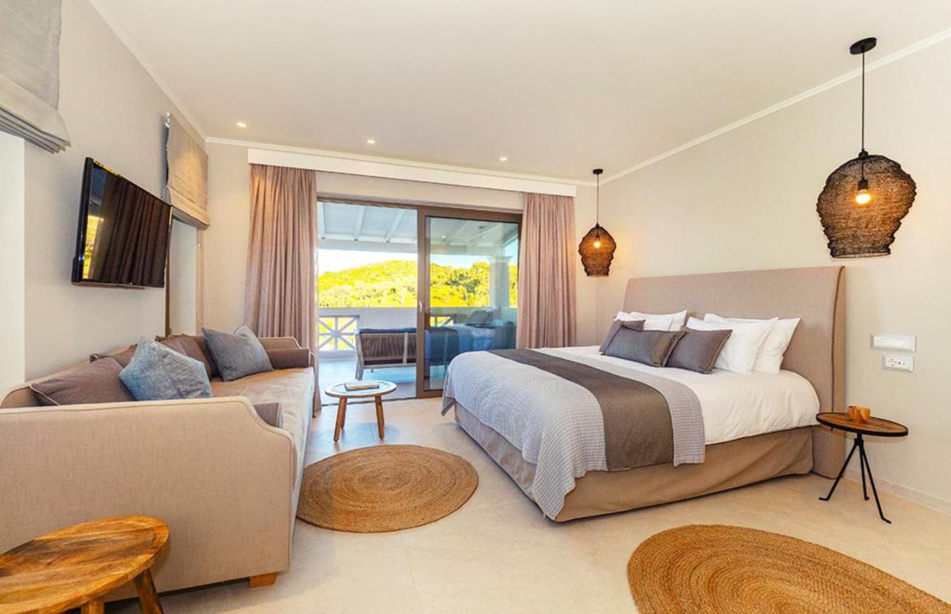 Deluxe Triple Room photo 1