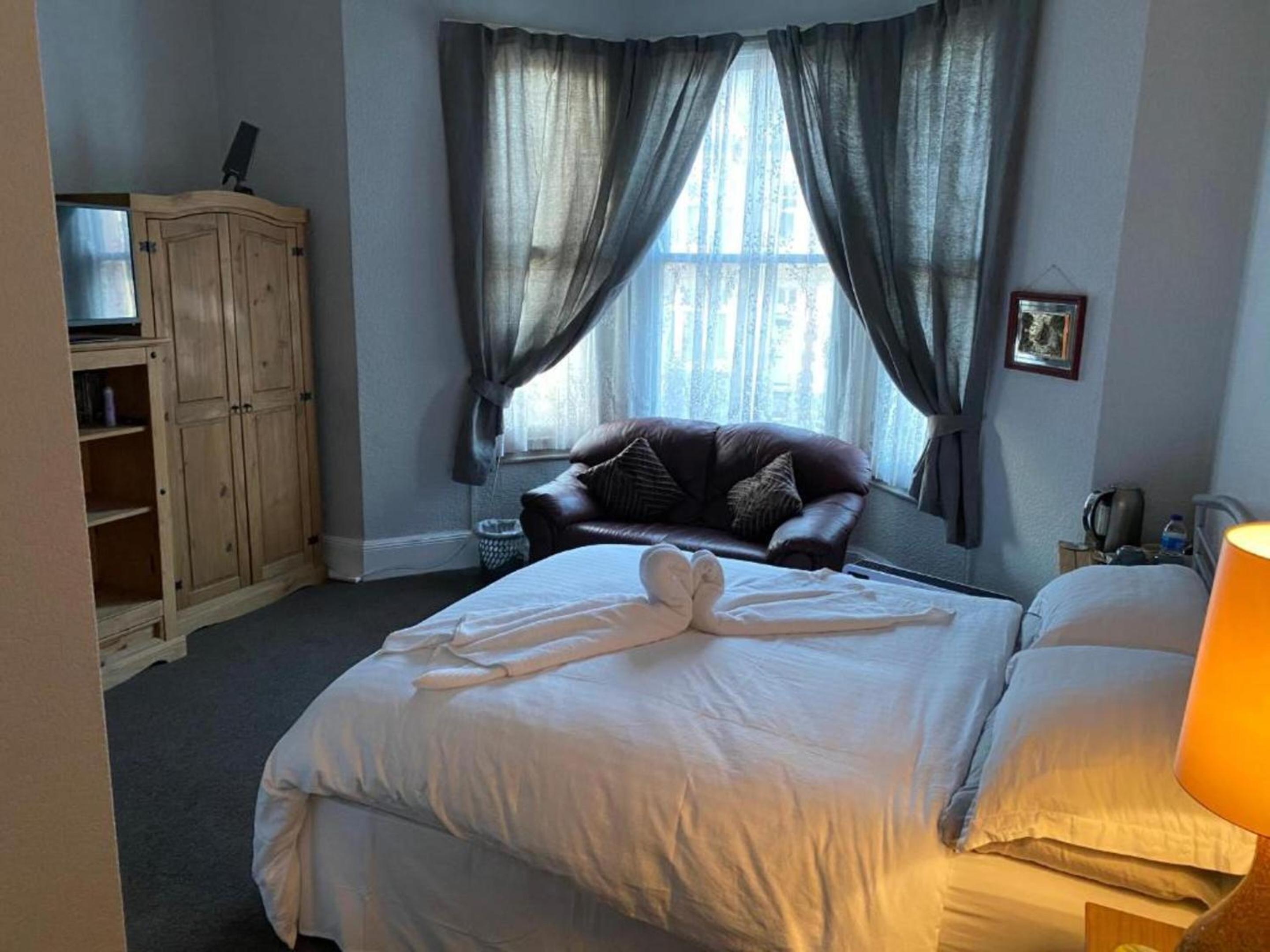 Deluxe Double Room - Photo 6