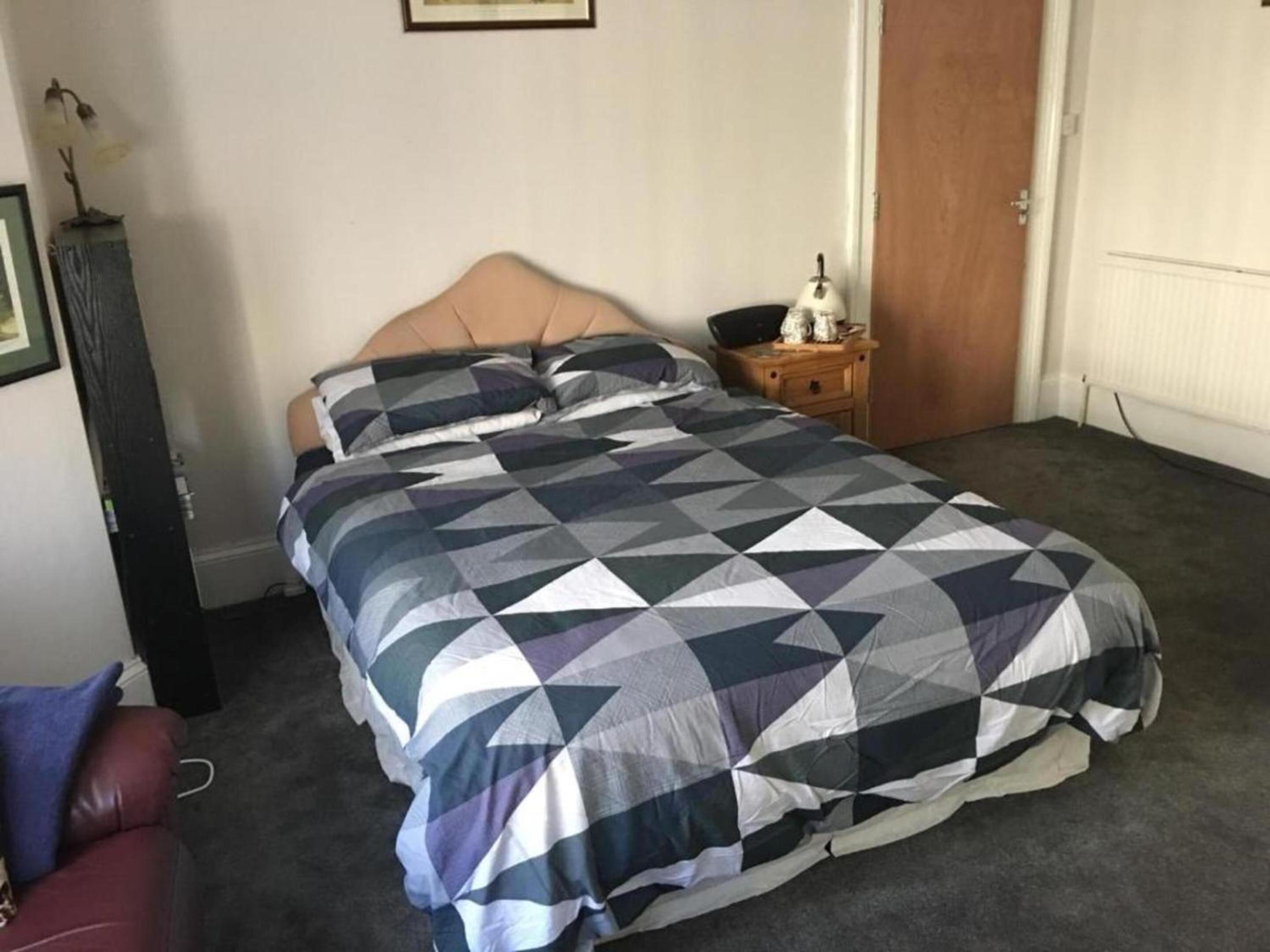 Deluxe Double Room - Photo 3