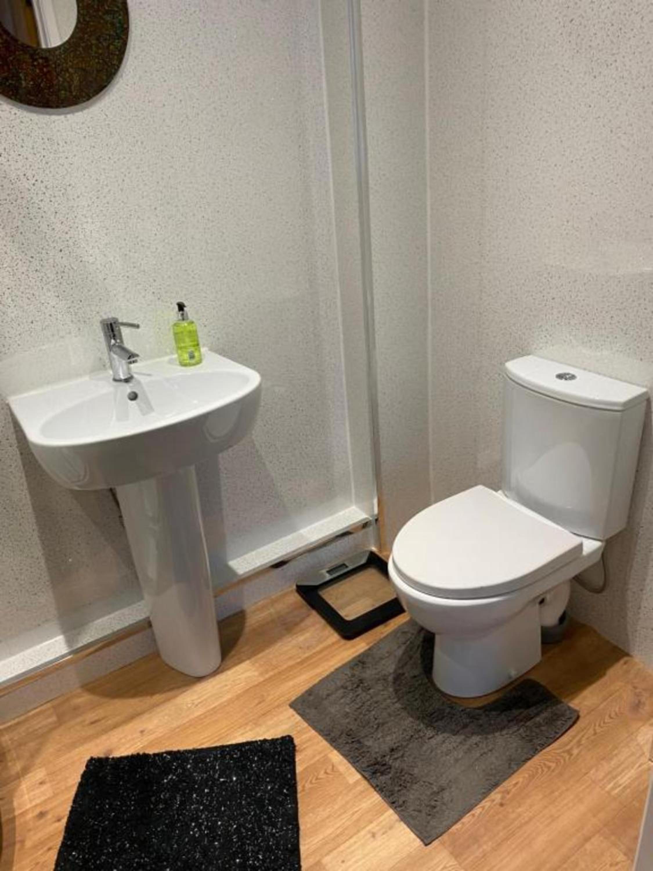 Deluxe Double Room - Photo 7