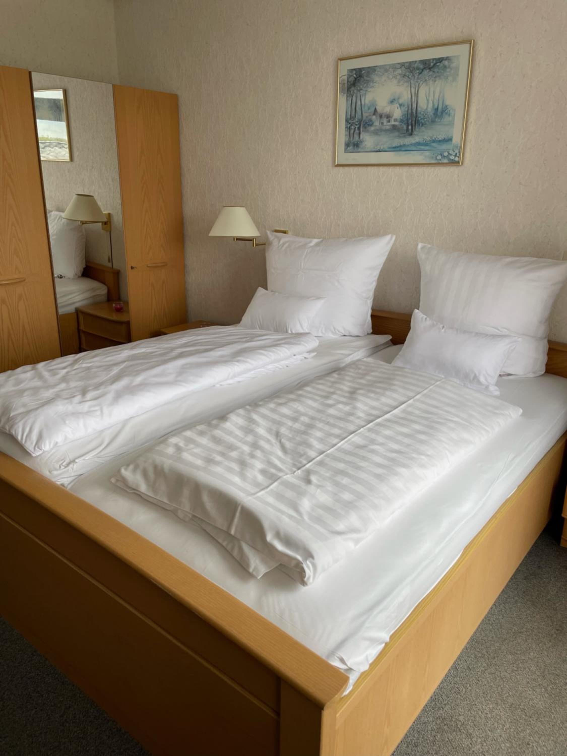 Double Room photo 3