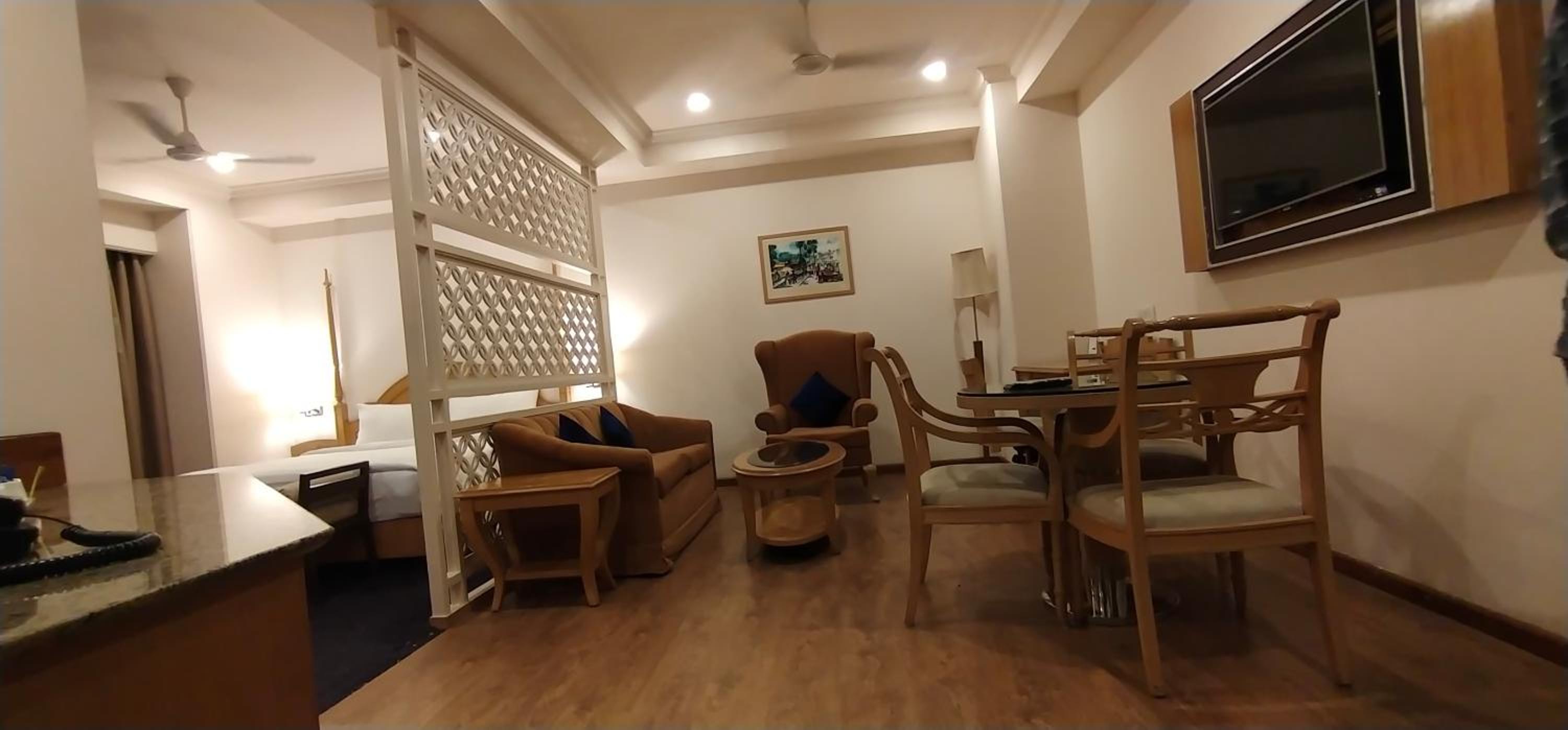 Suite photo 3