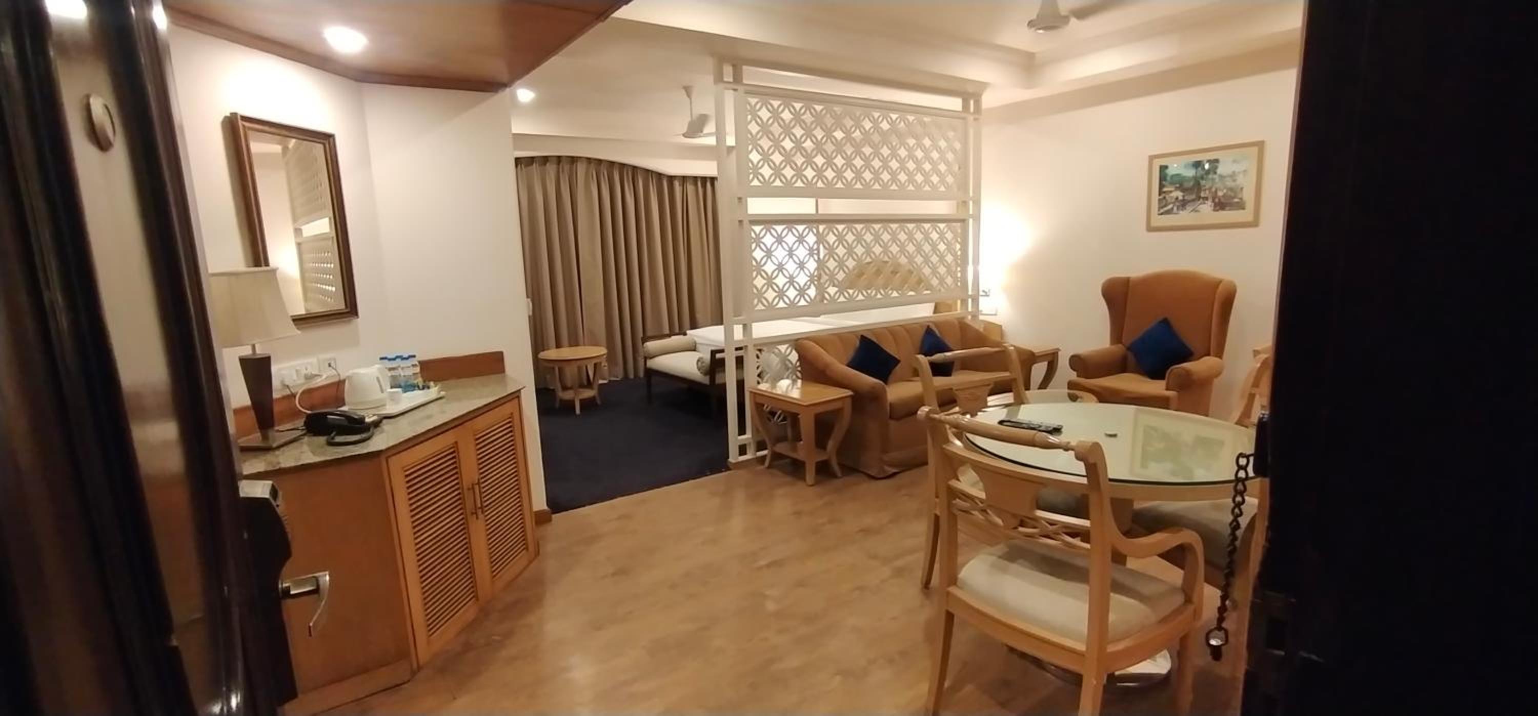 Suite photo 2