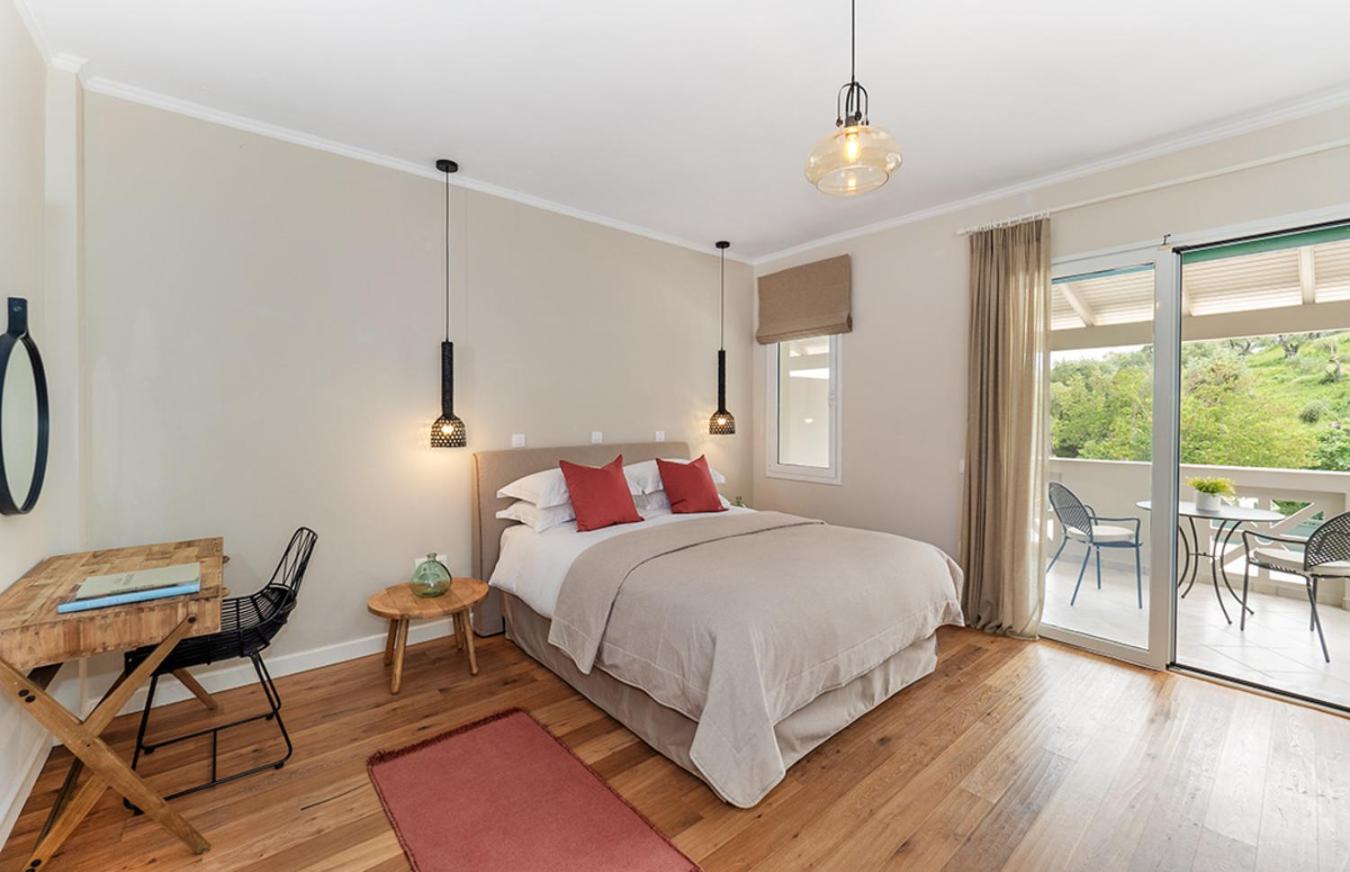 Double or Twin Room photo 1
