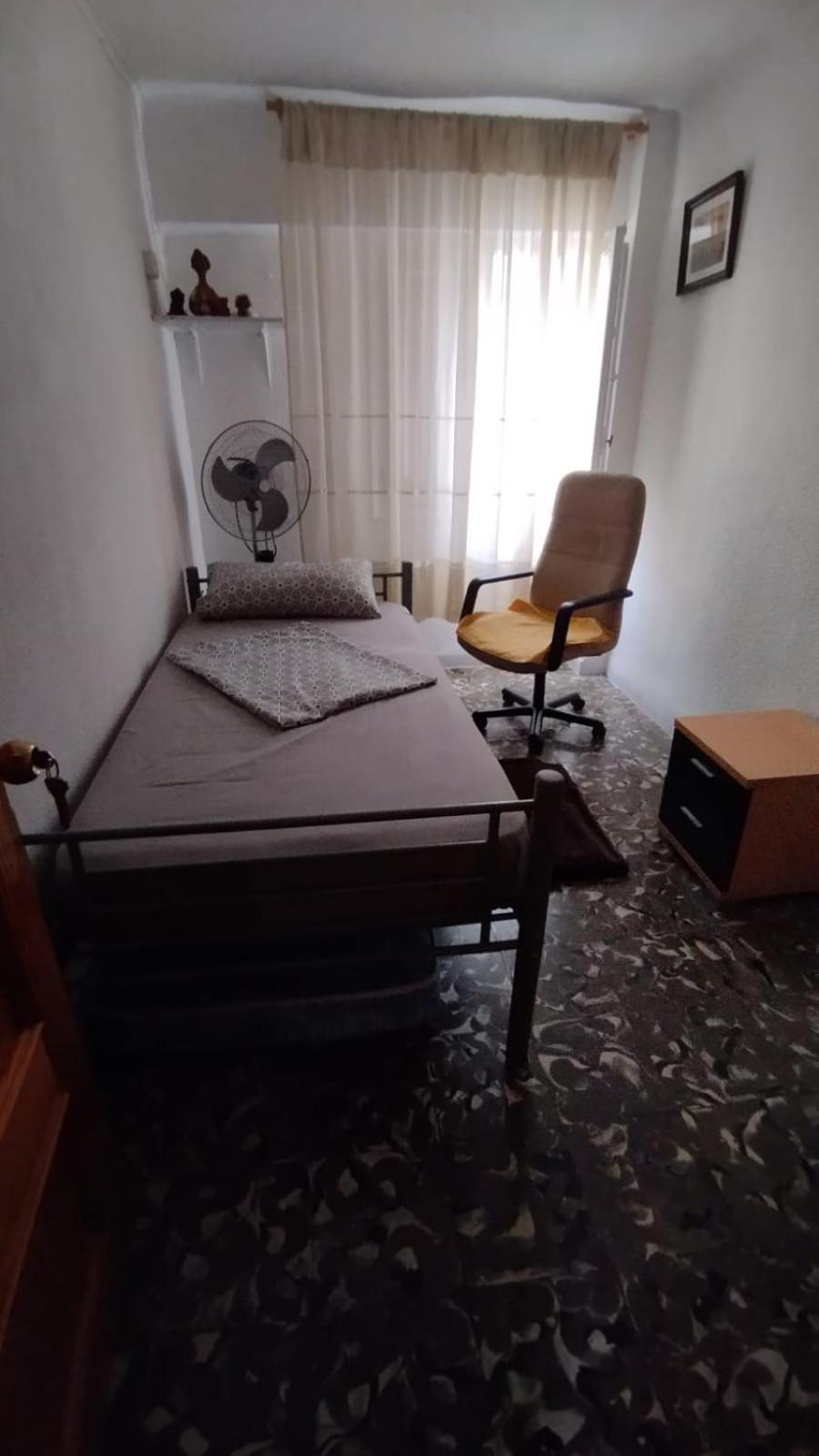 Habitación Sencilla Económica