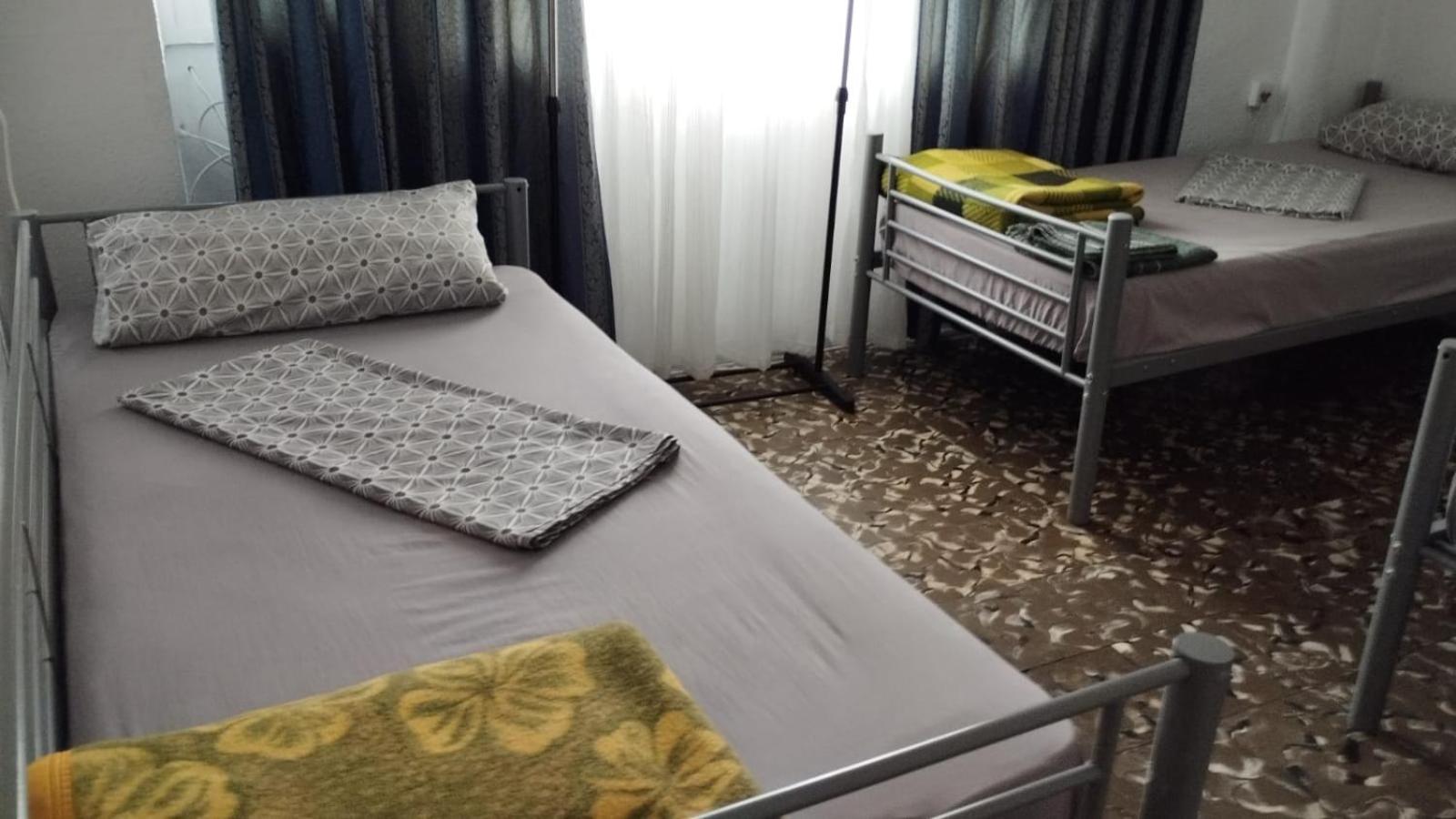 Habitación Triple Económica