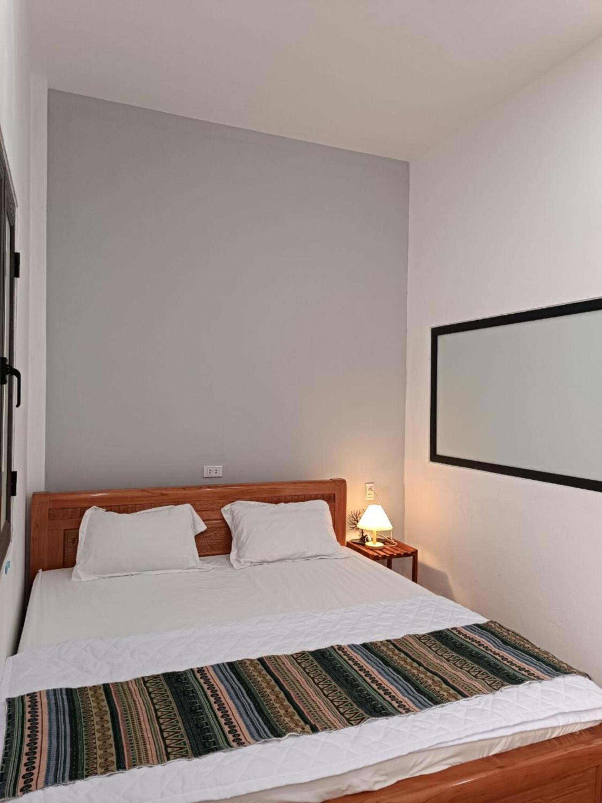 Double Room with Private Bathroom photo 1