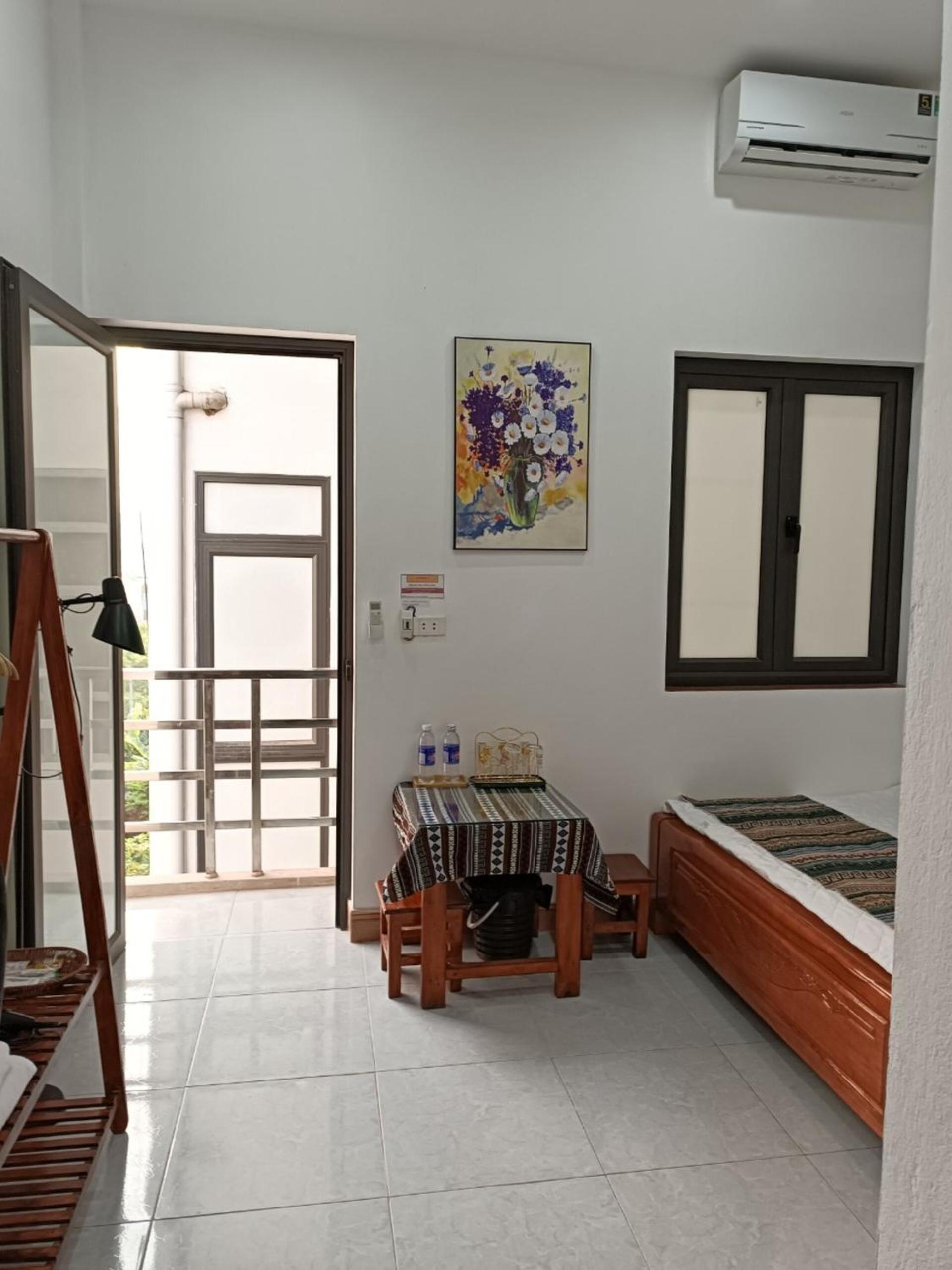 Double Room with Private Bathroom photo 1