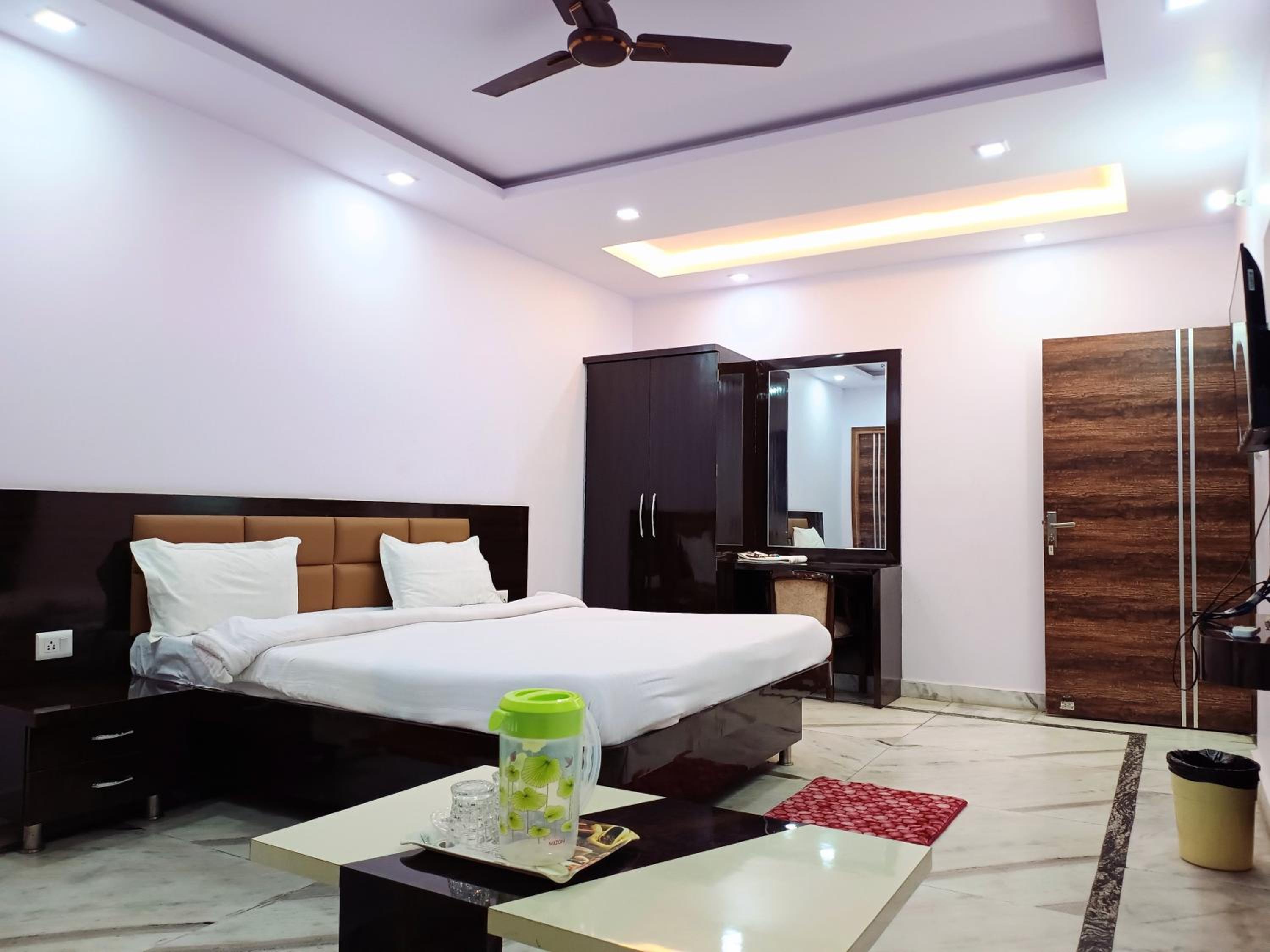 Double Room photo 1