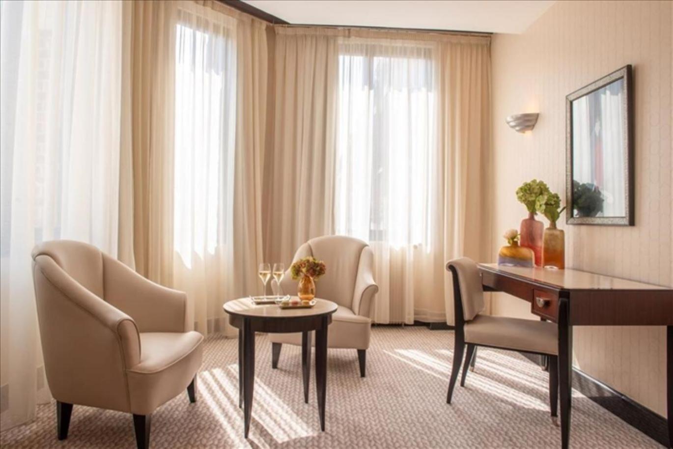 Suite Prestige photo 1