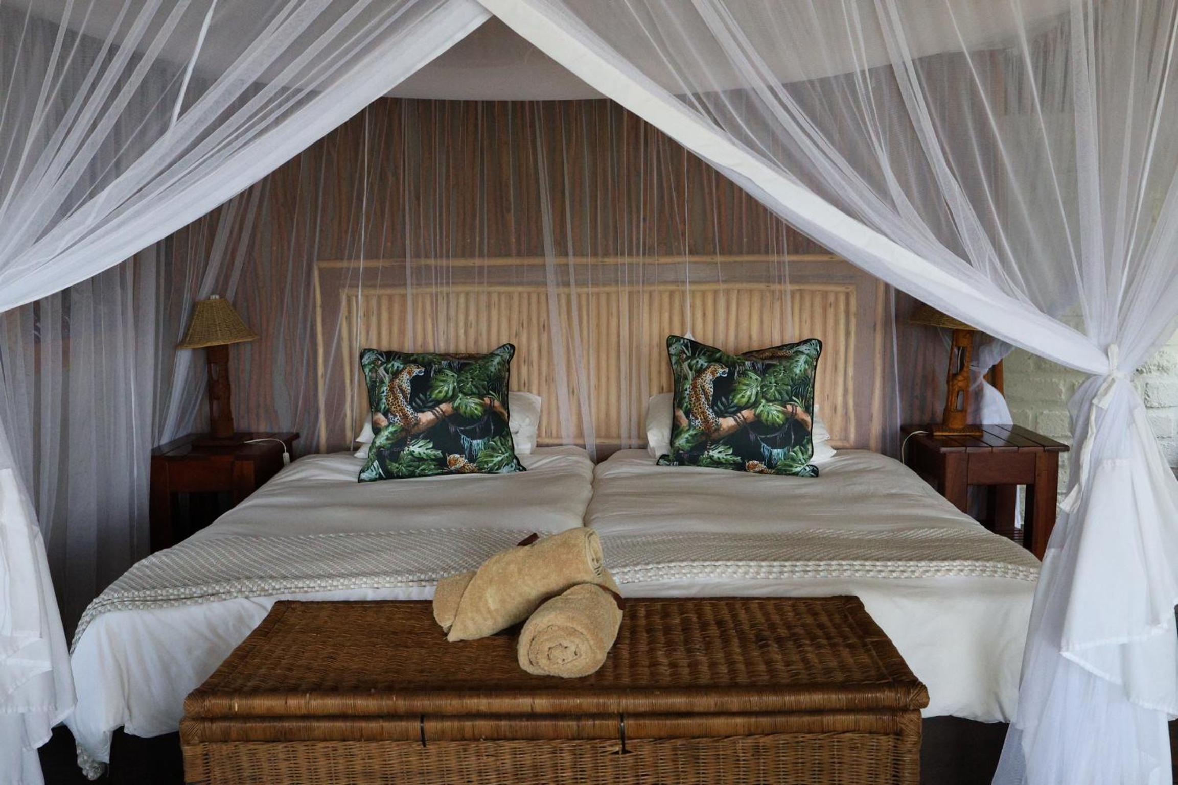 Chalet photo 3