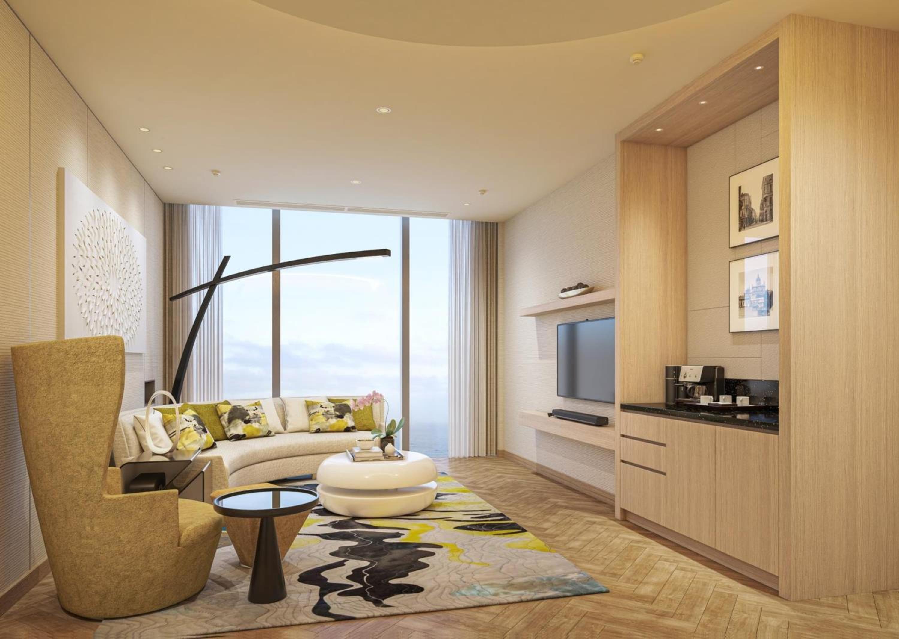 Oceanscape Suite - Photo 5
