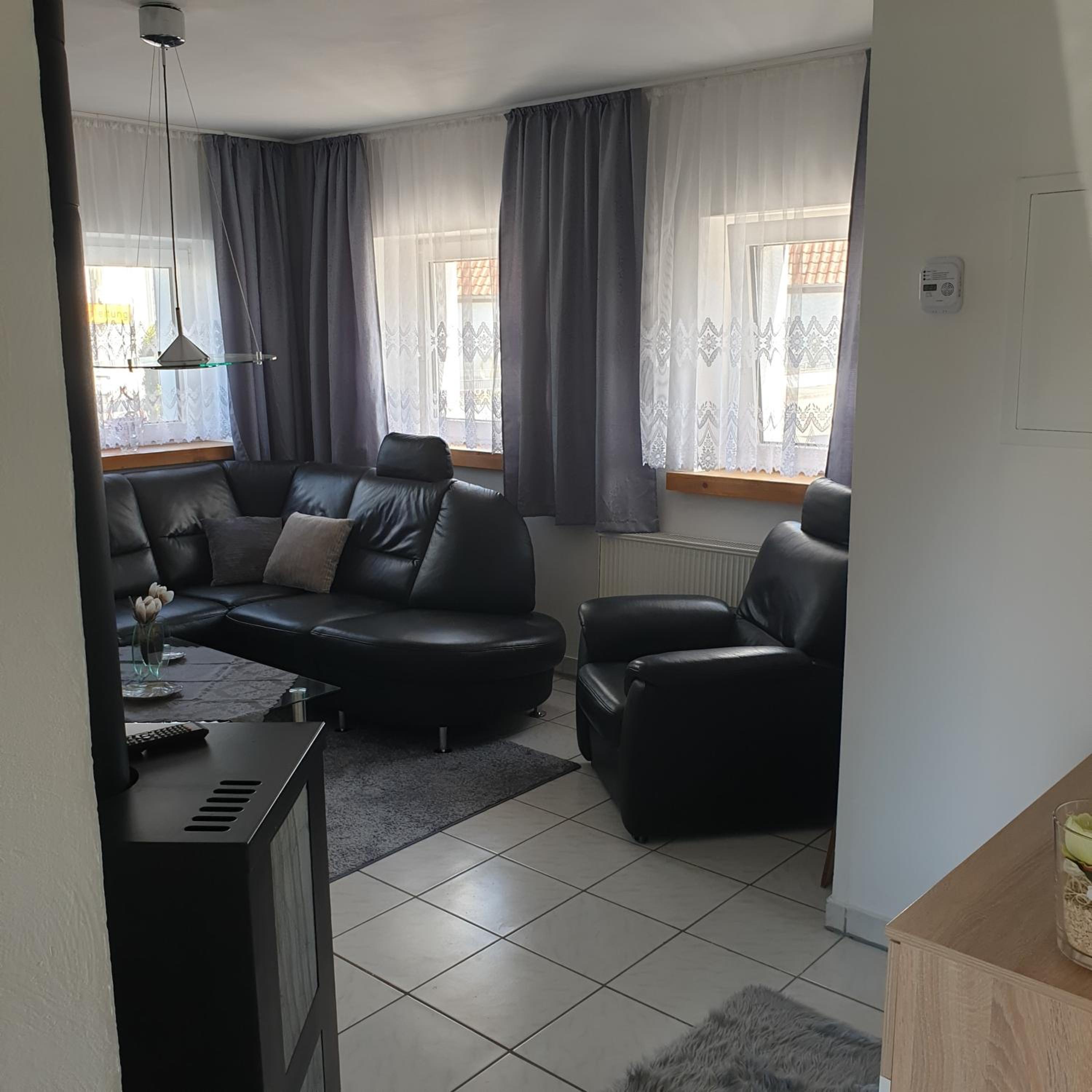 Apartment photo 1